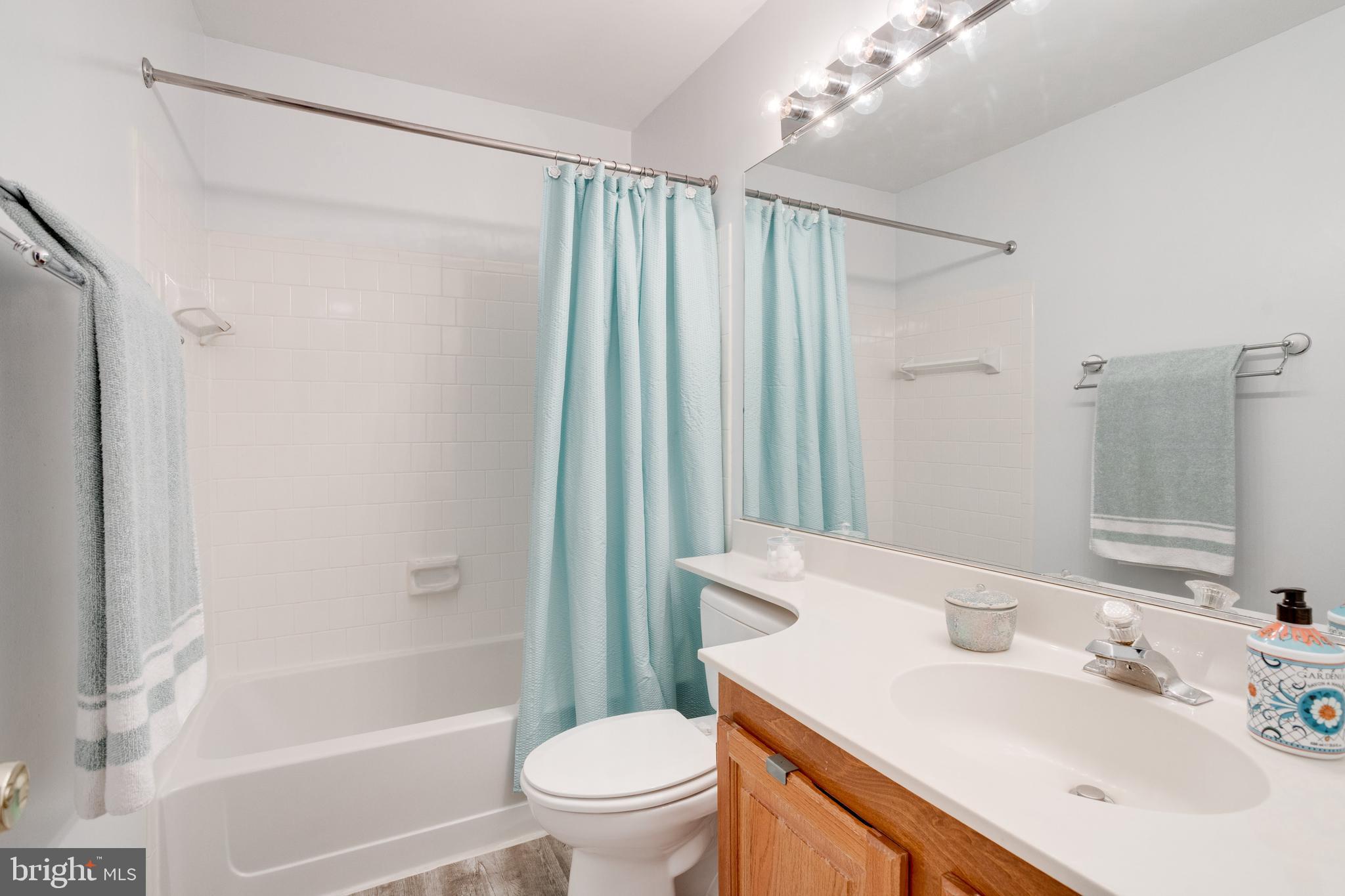 FOXRIDGE - Residential