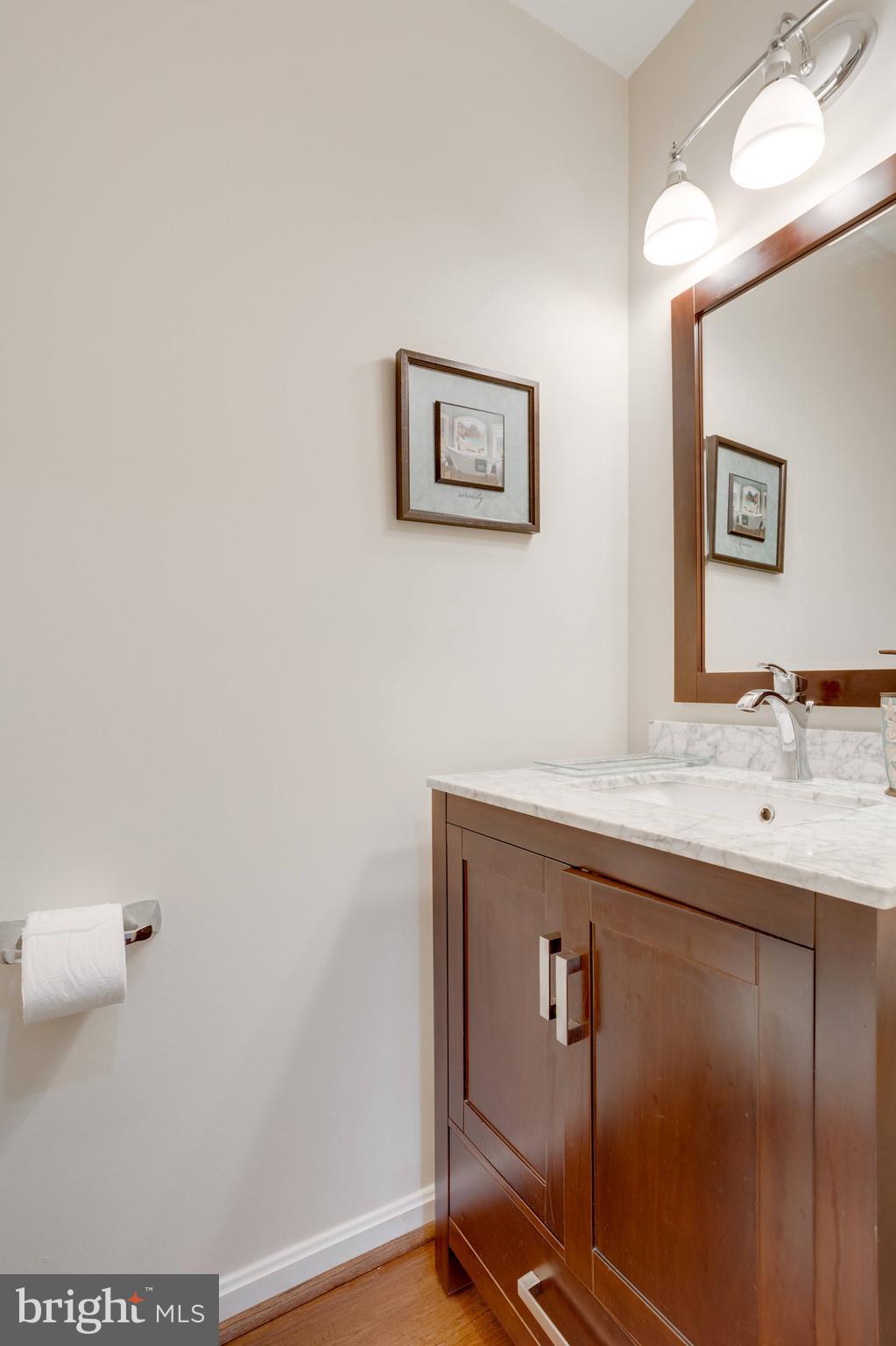 FOXRIDGE - Residential