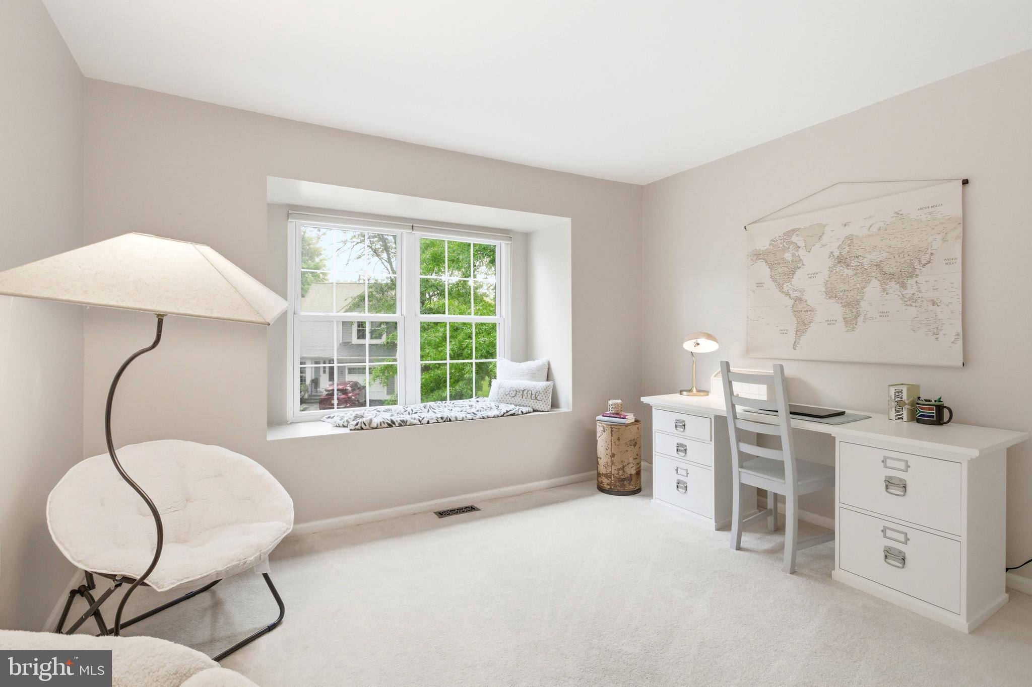 FOXRIDGE - Residential