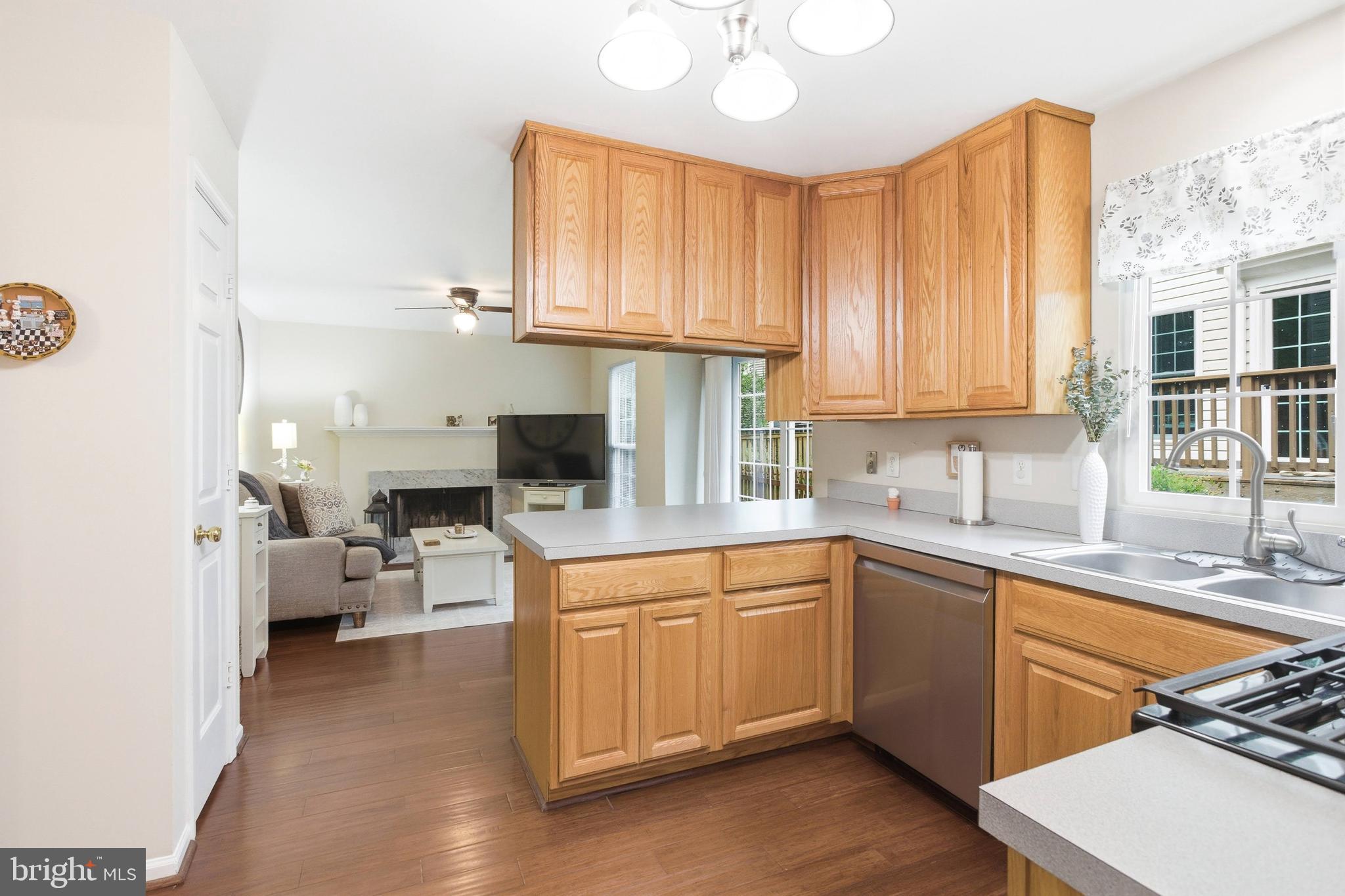 FOXRIDGE - Residential
