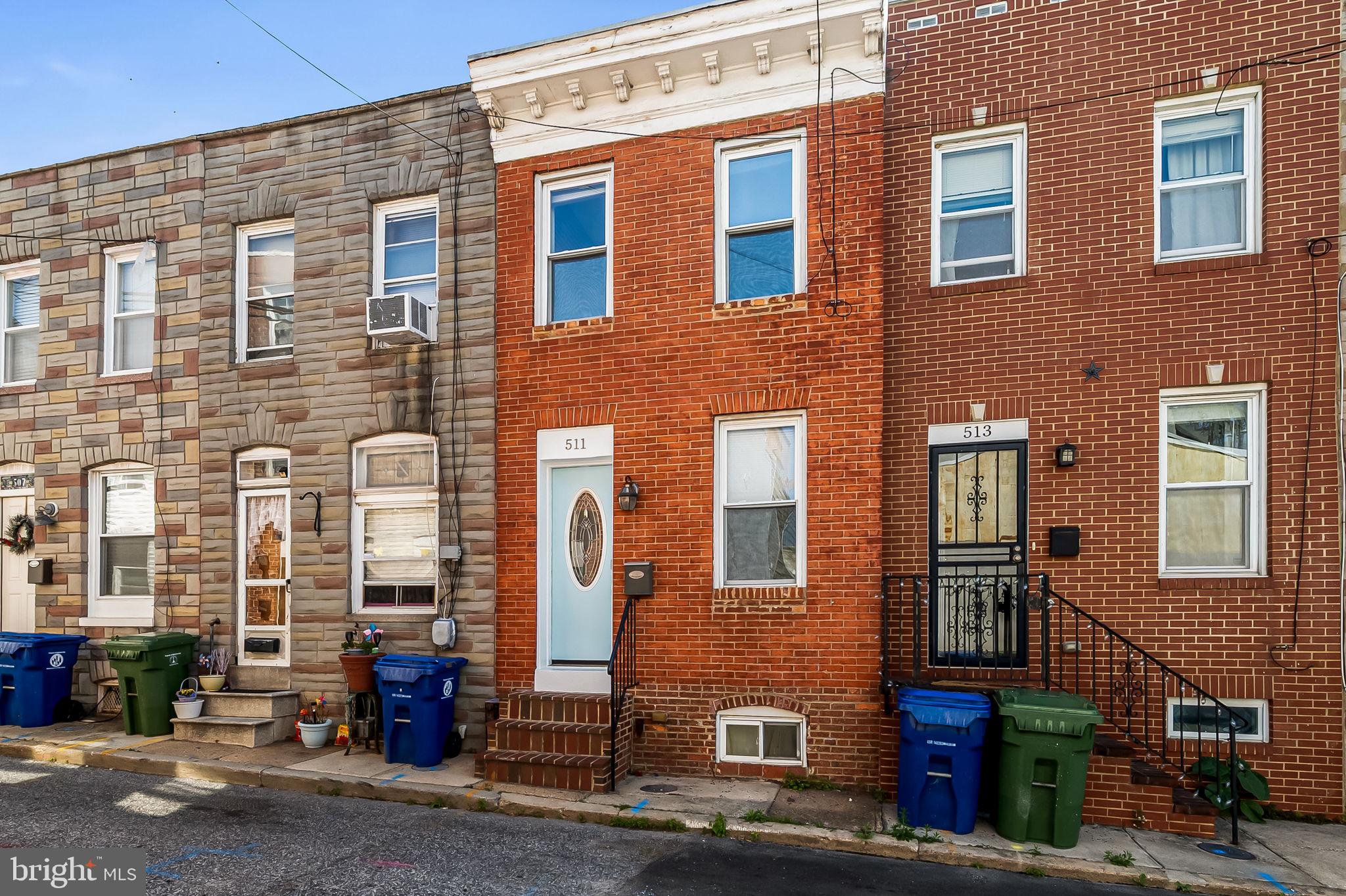 CANTON - Residential
