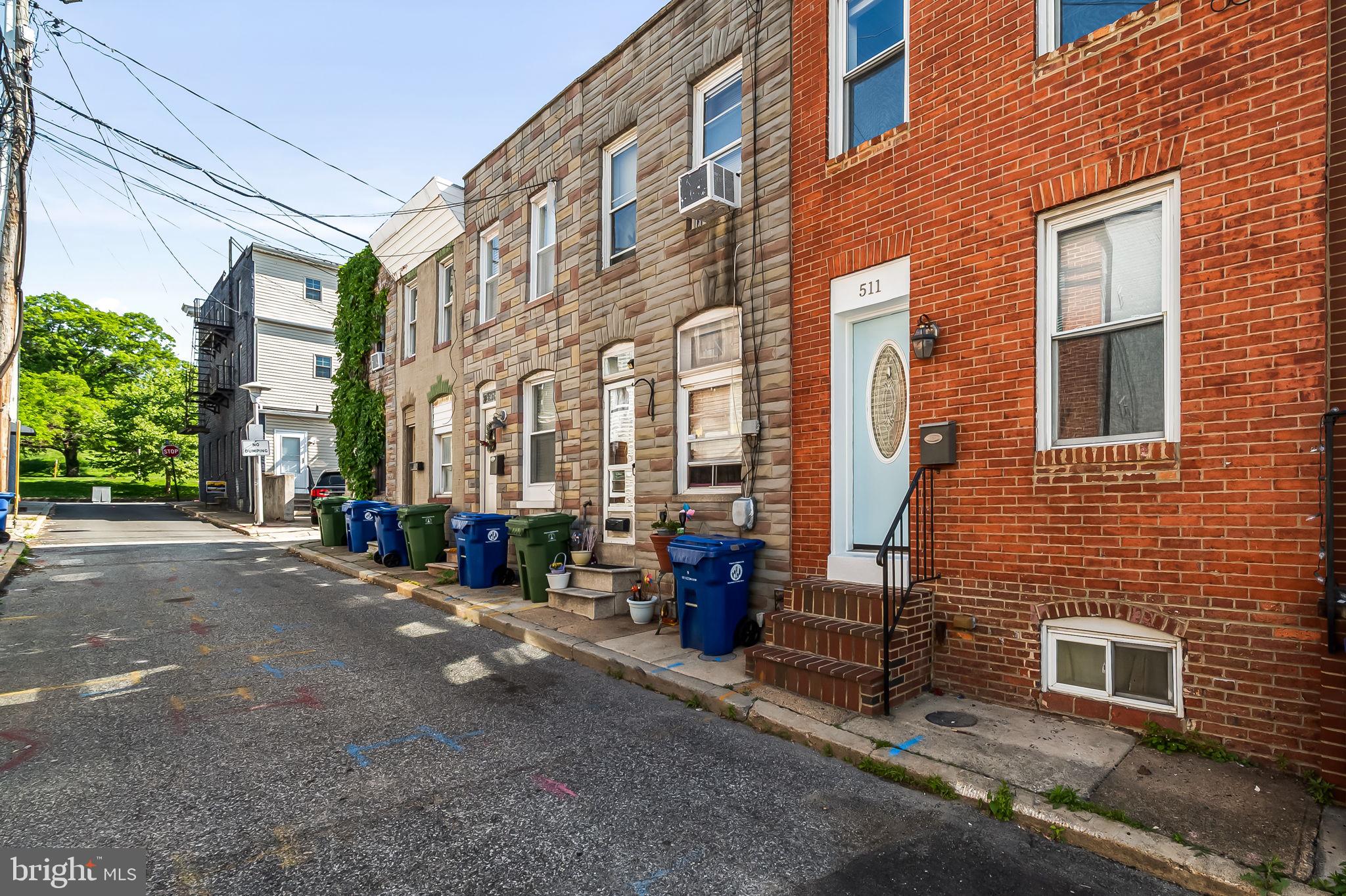 CANTON - Residential