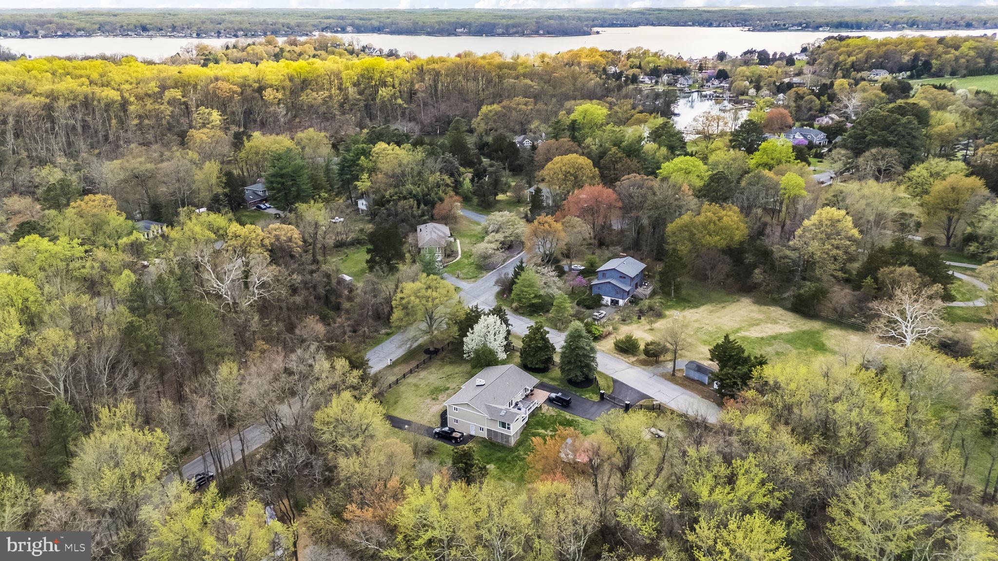 750 HARNESS CREEK VIEW DRIVE