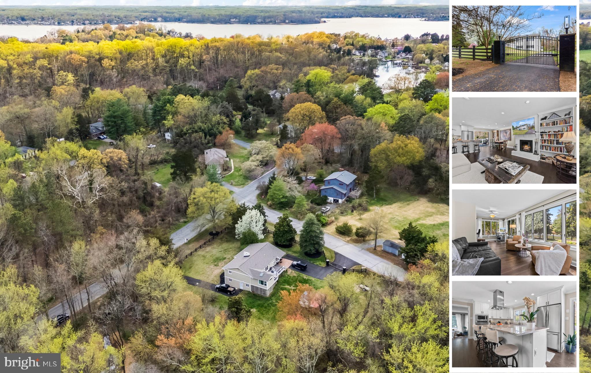 750 HARNESS CREEK VIEW DRIVE