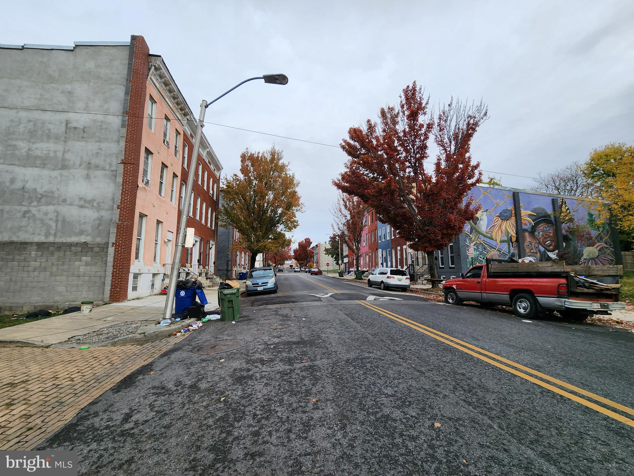 SANDTOWN-WINCHESTER - Residential