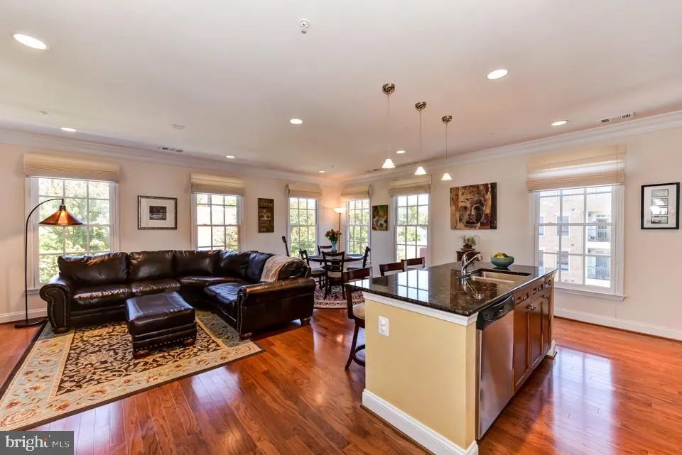1115 Cameron Street Unit 316, Alexandria, VA 22314