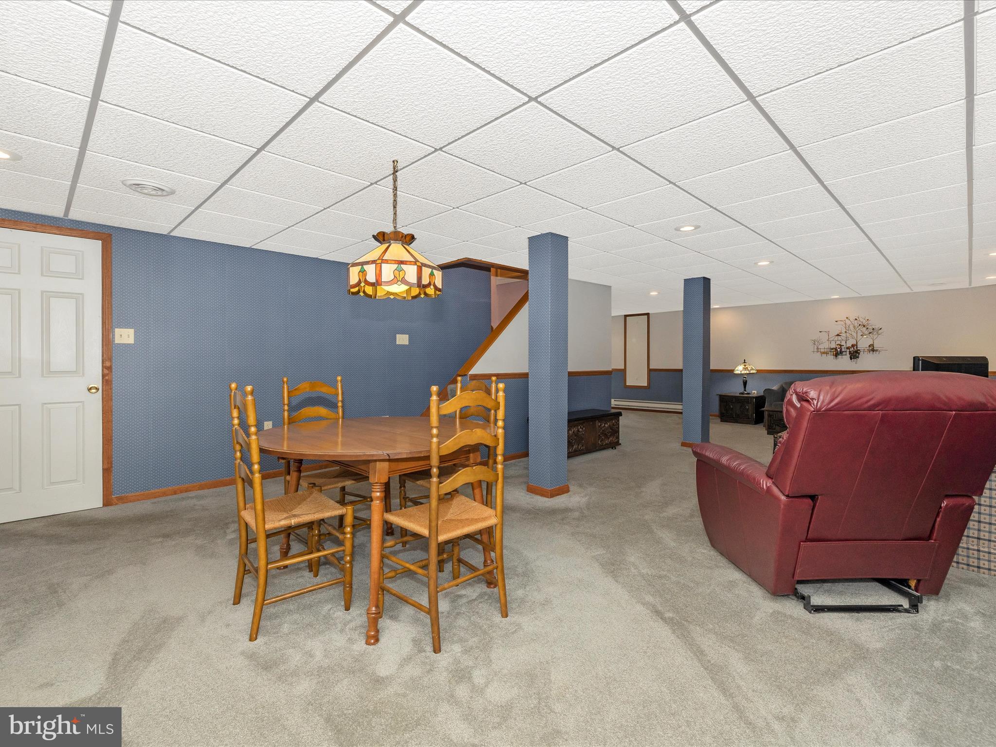 BARNETT - Residential