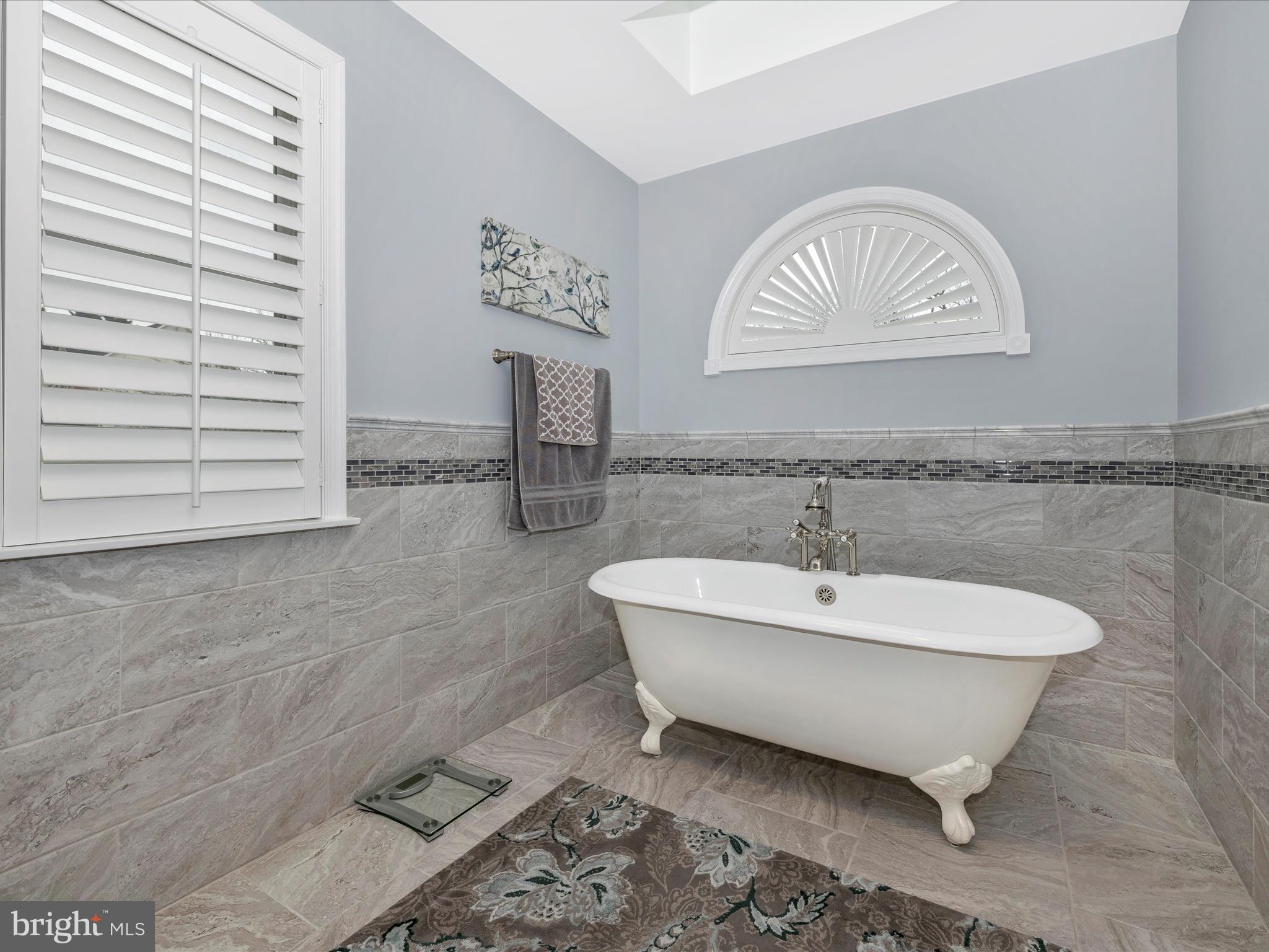 BARNETT - Residential