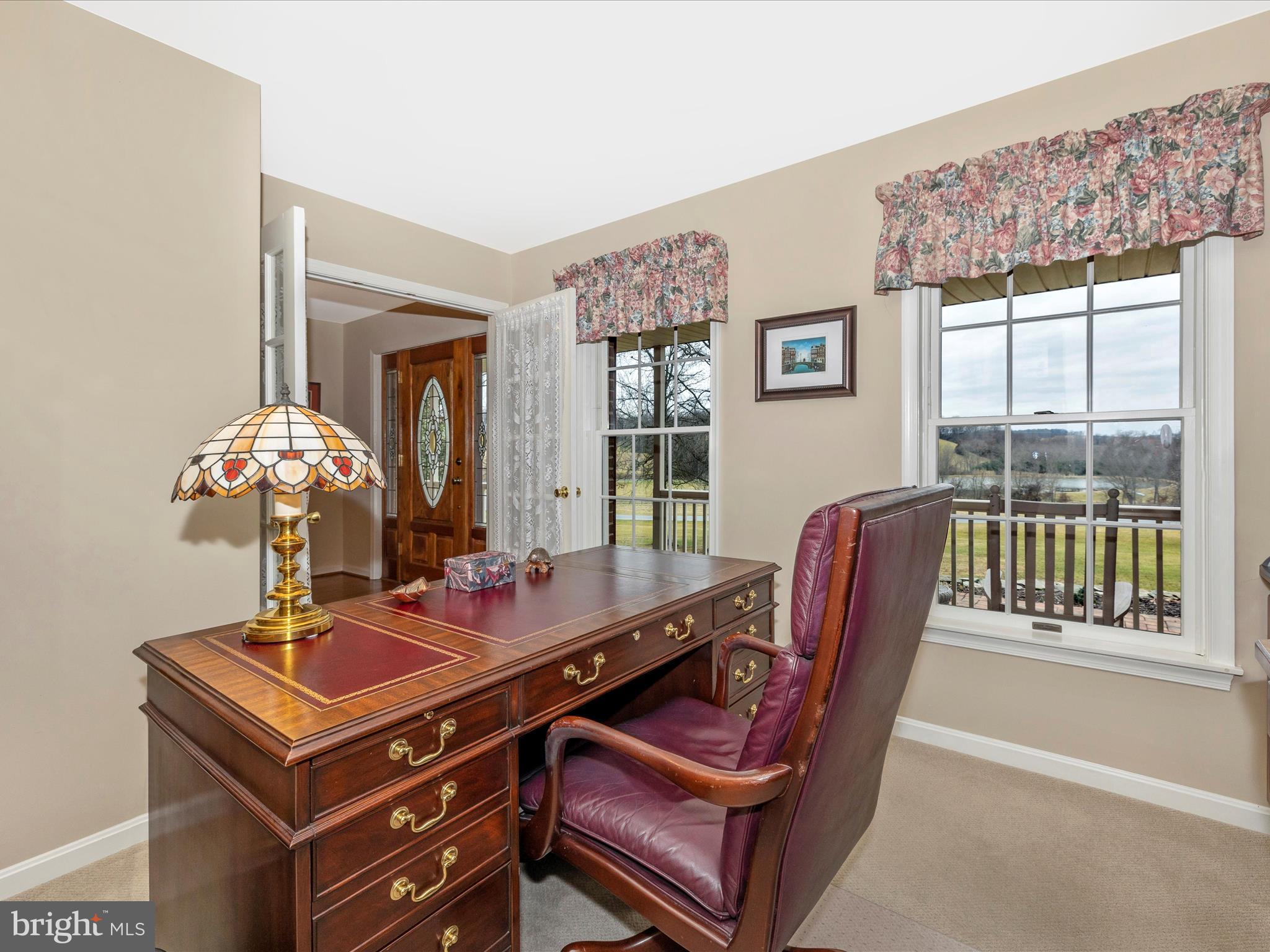 BARNETT - Residential