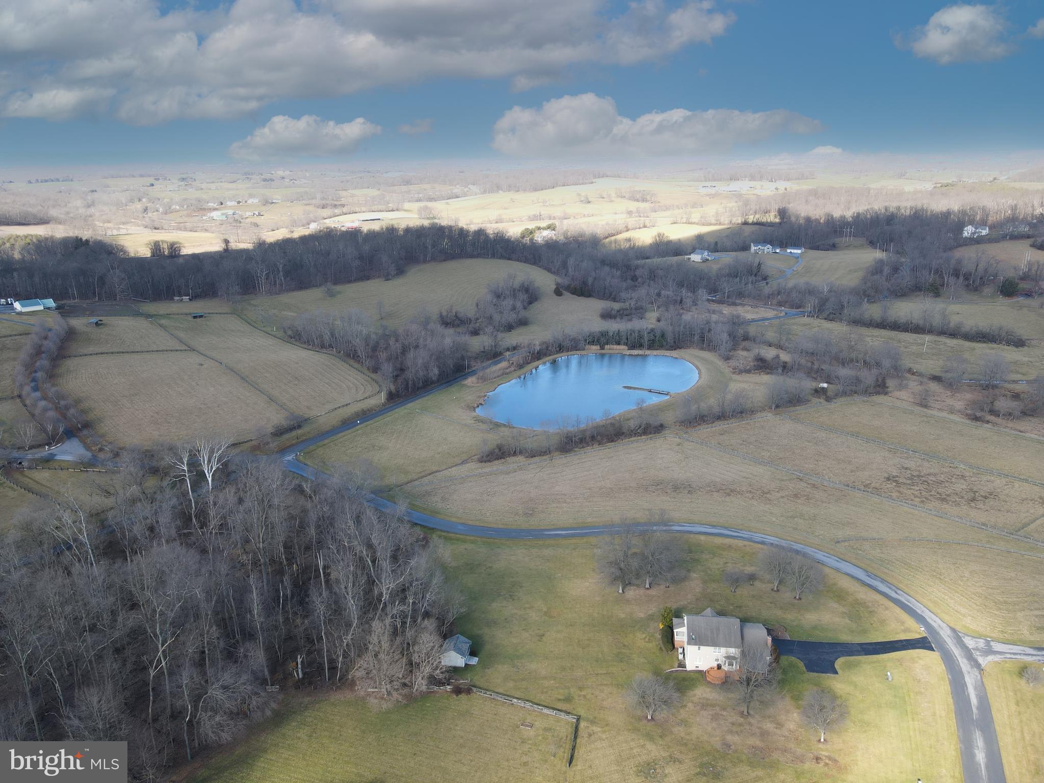 BARNETT - Residential