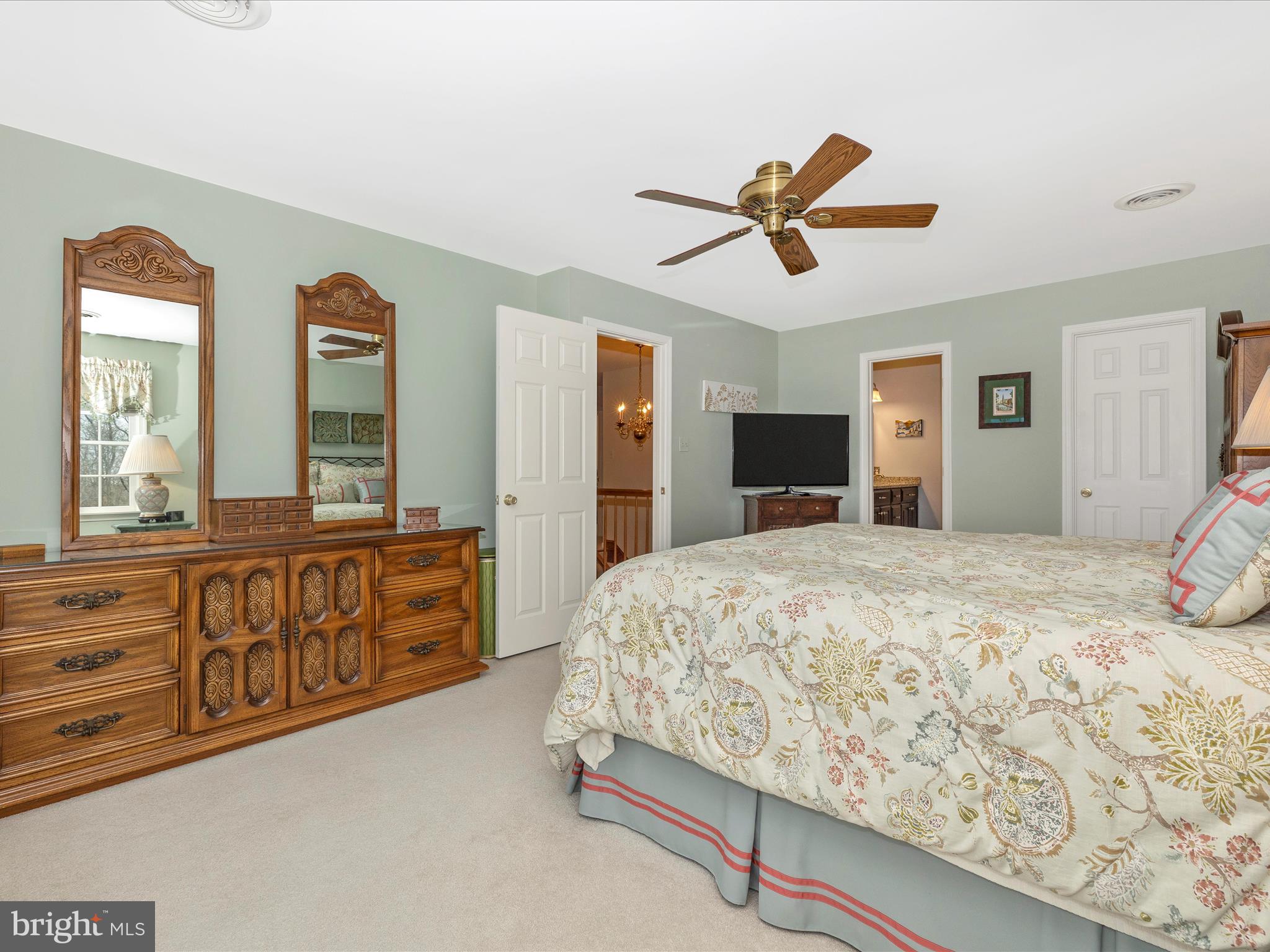 BARNETT - Residential