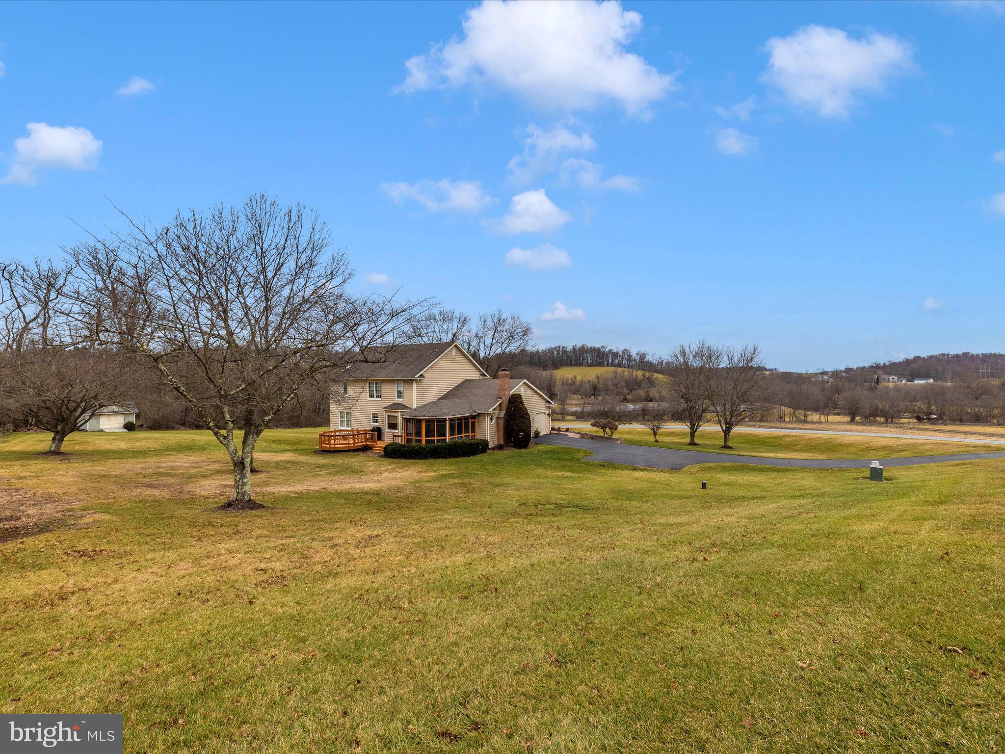 BARNETT - Residential