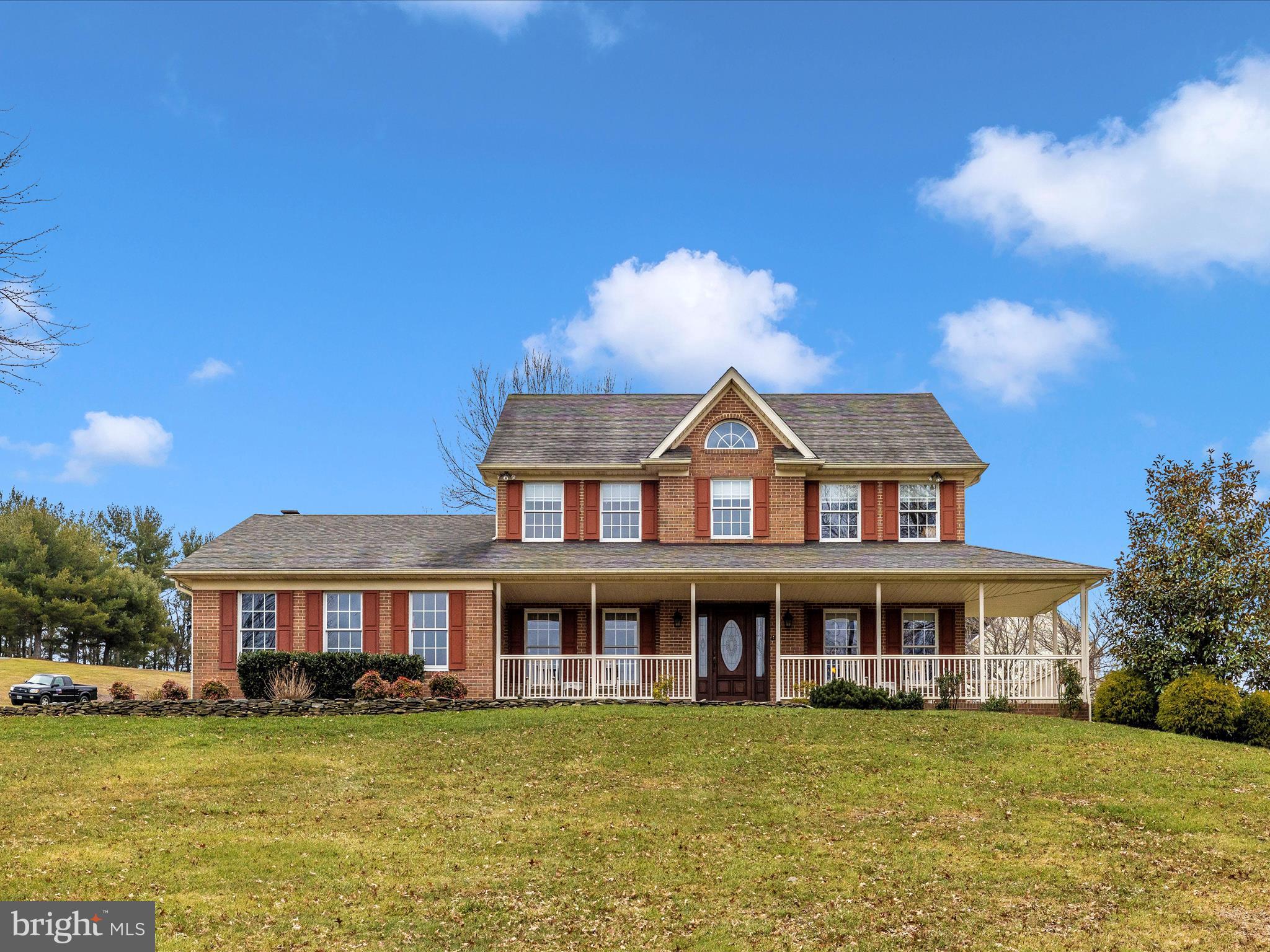 BARNETT - Residential