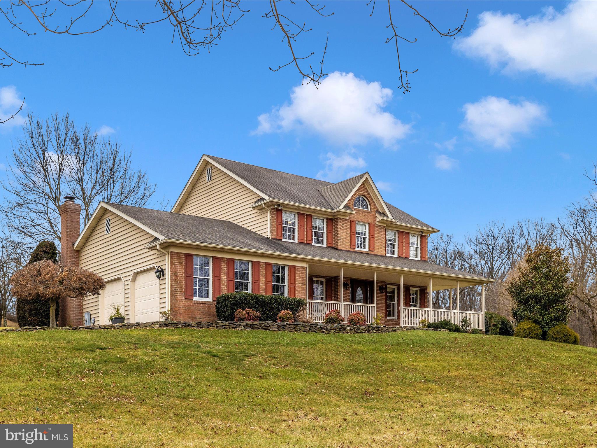 BARNETT - Residential