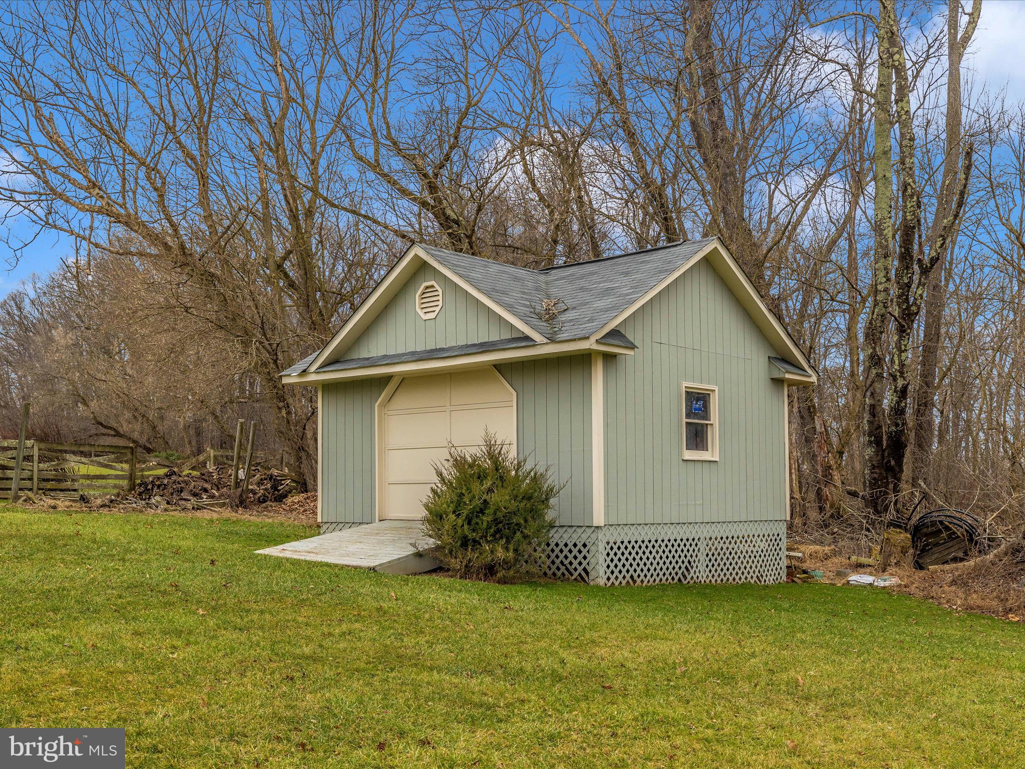 BARNETT - Residential