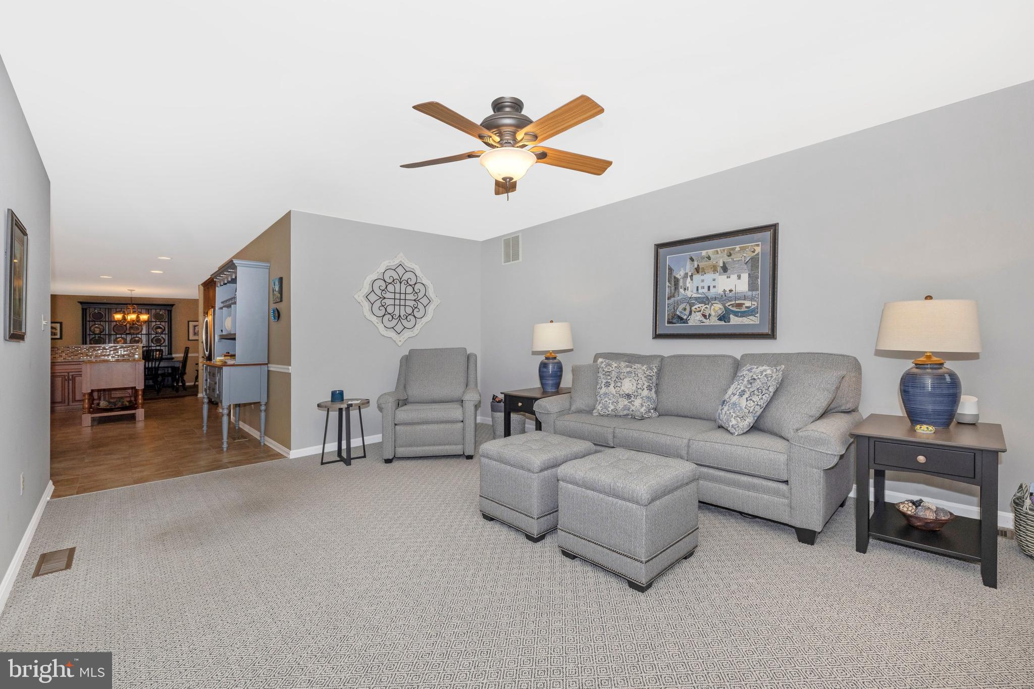 BARNETT - Residential