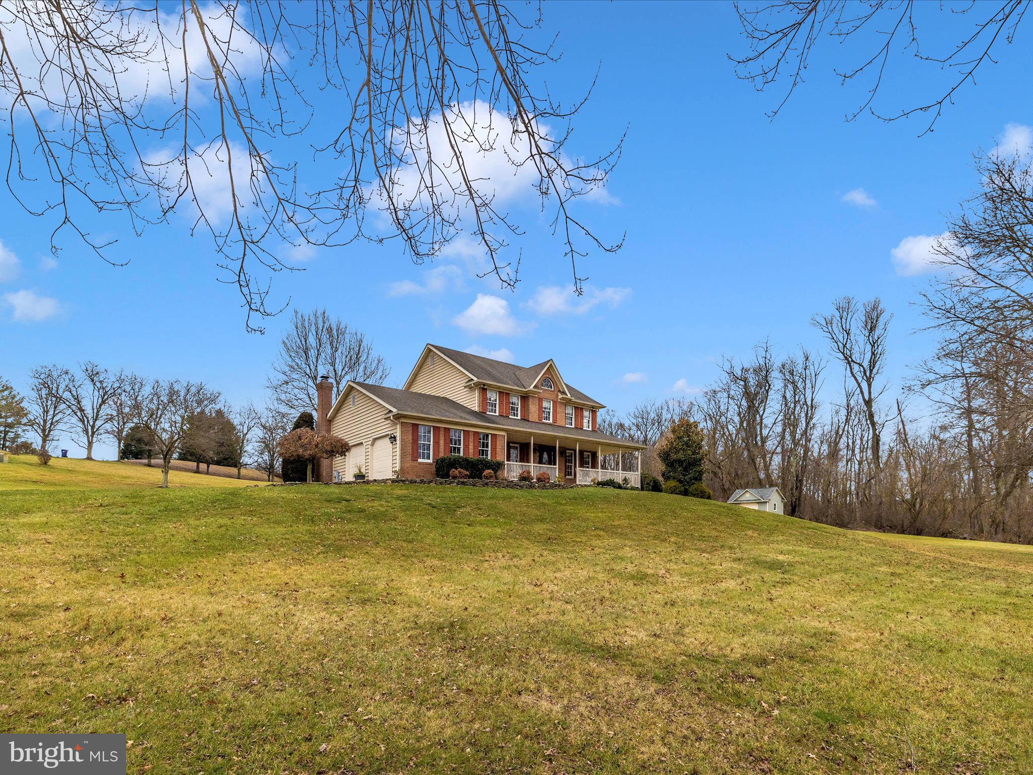 BARNETT - Residential