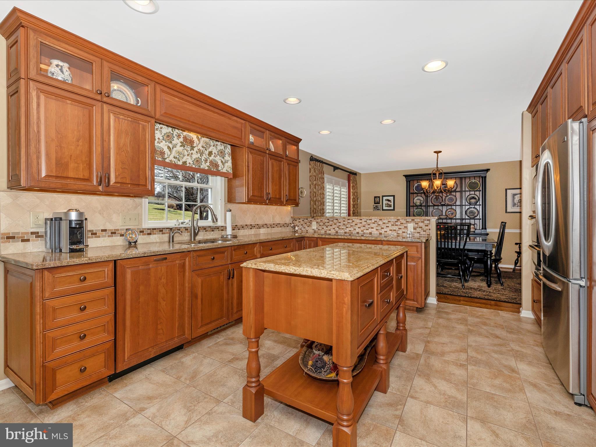 BARNETT - Residential