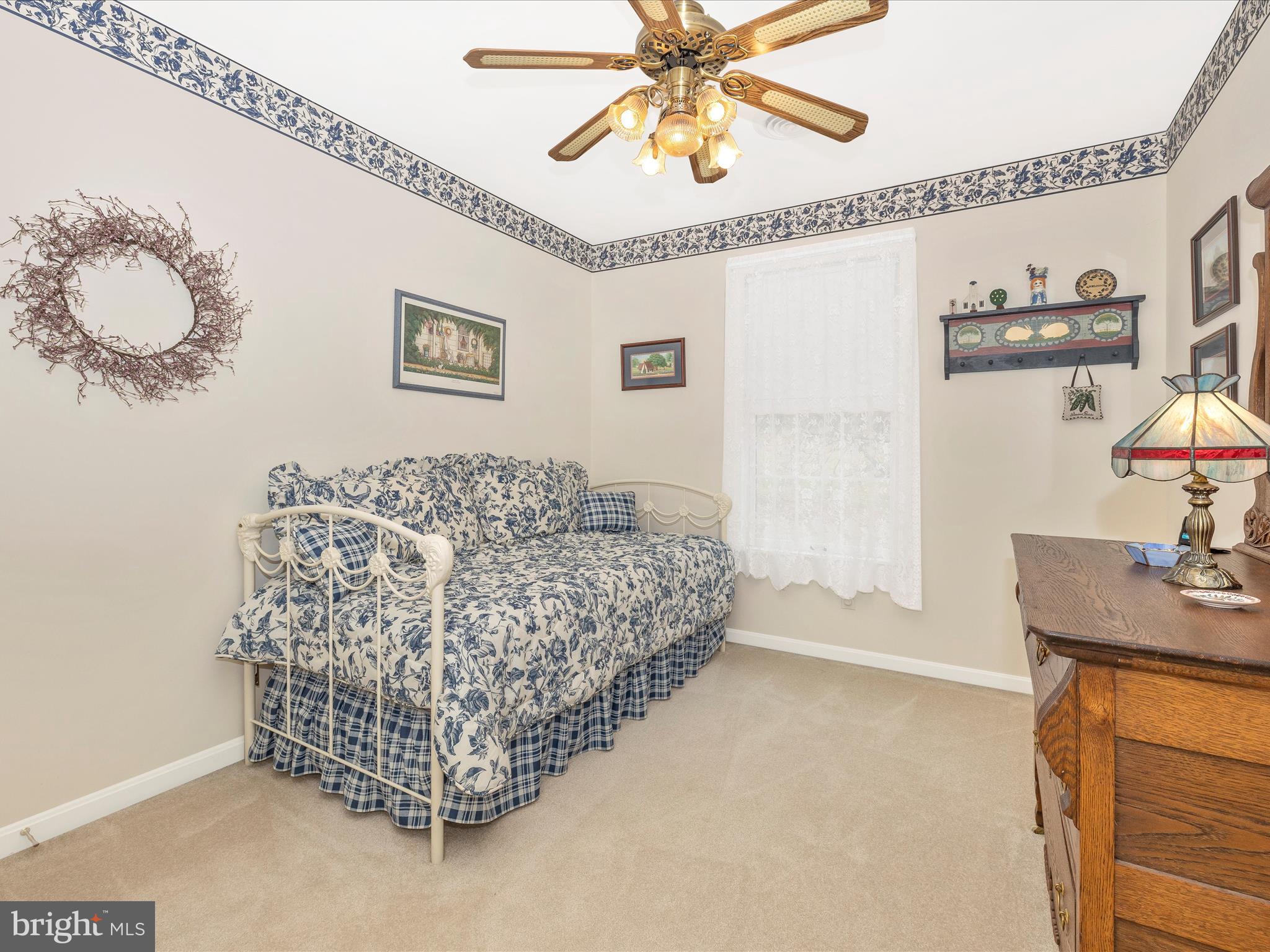 BARNETT - Residential