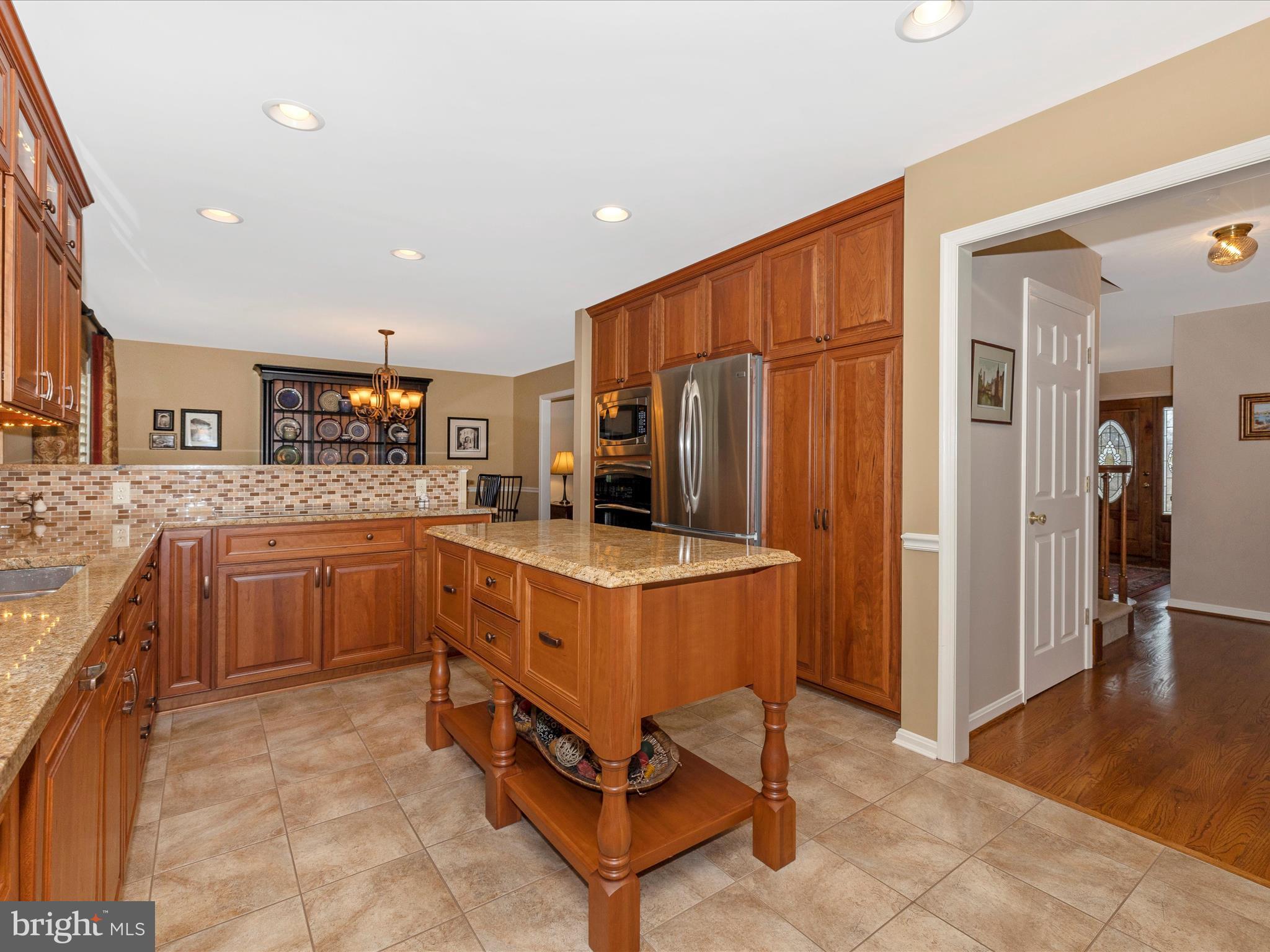 BARNETT - Residential