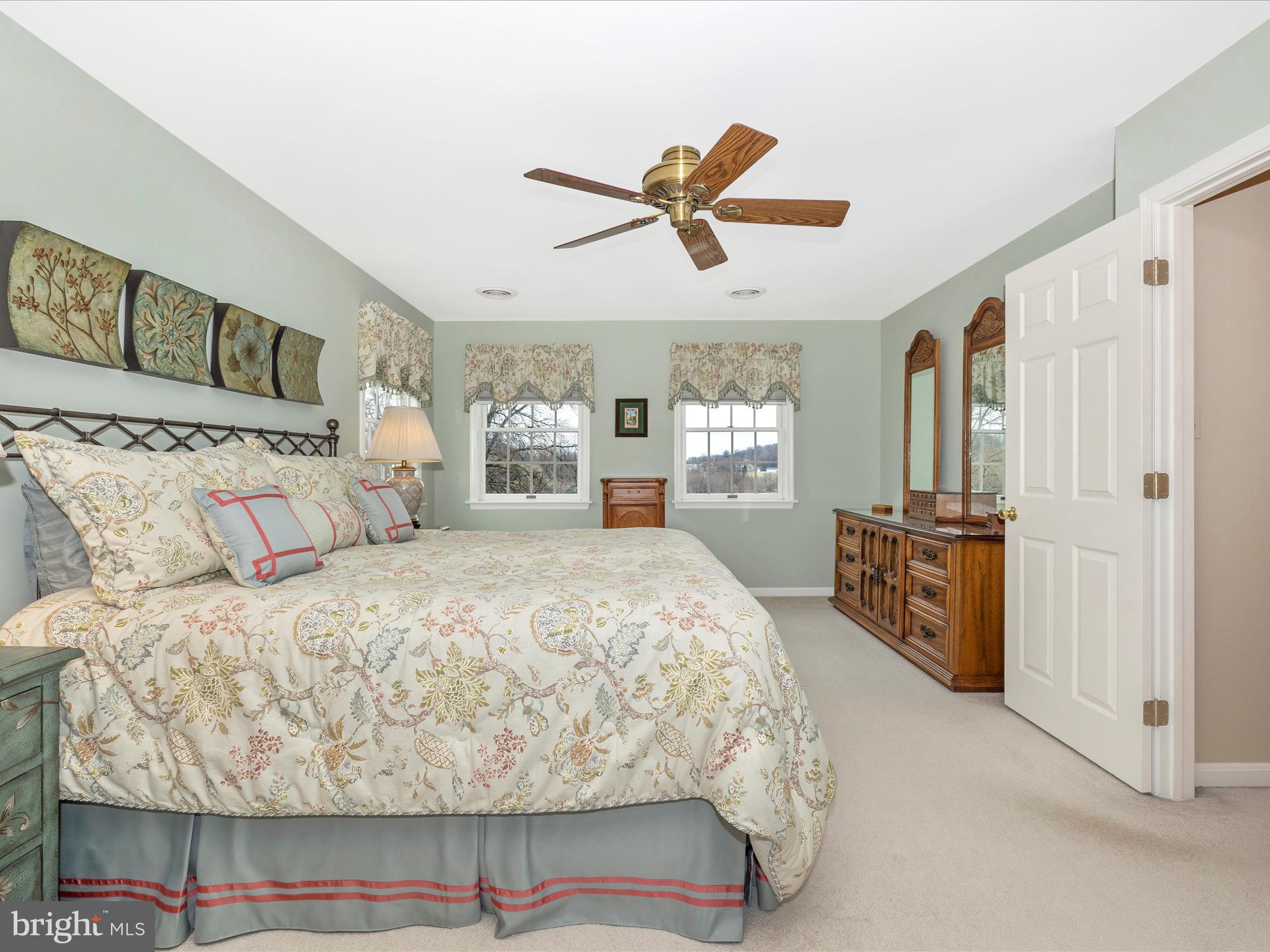 BARNETT - Residential