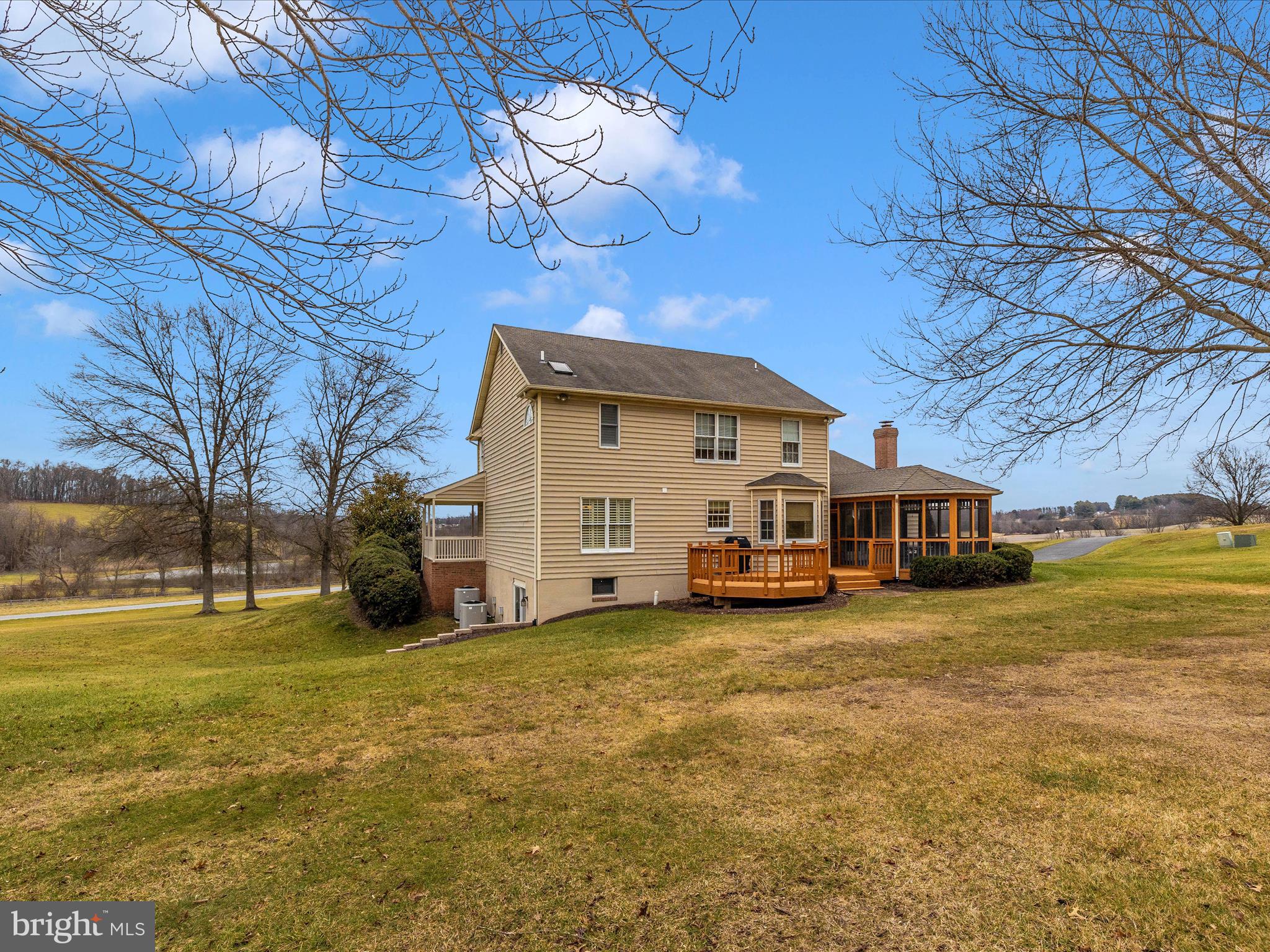 BARNETT - Residential