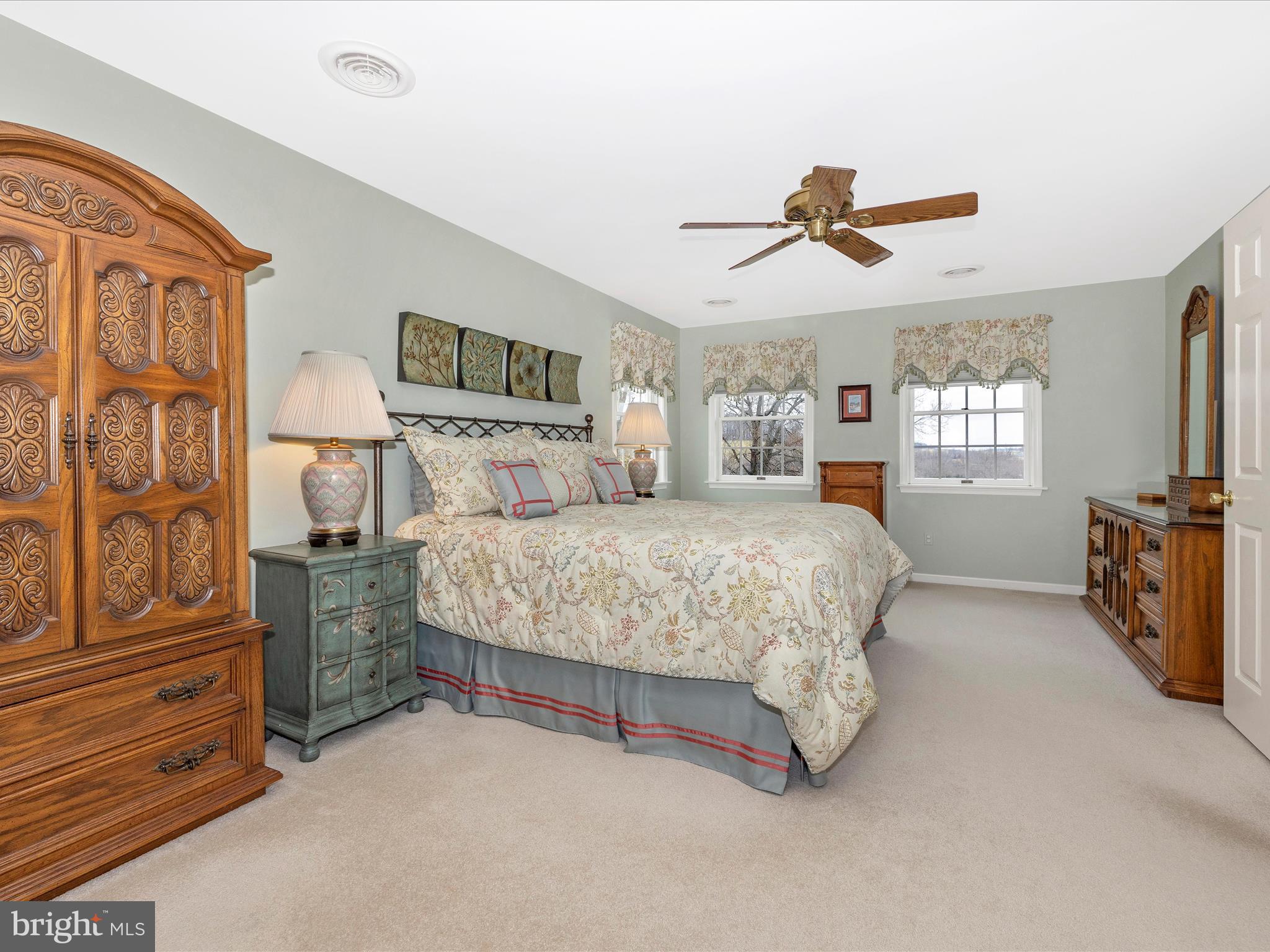 BARNETT - Residential