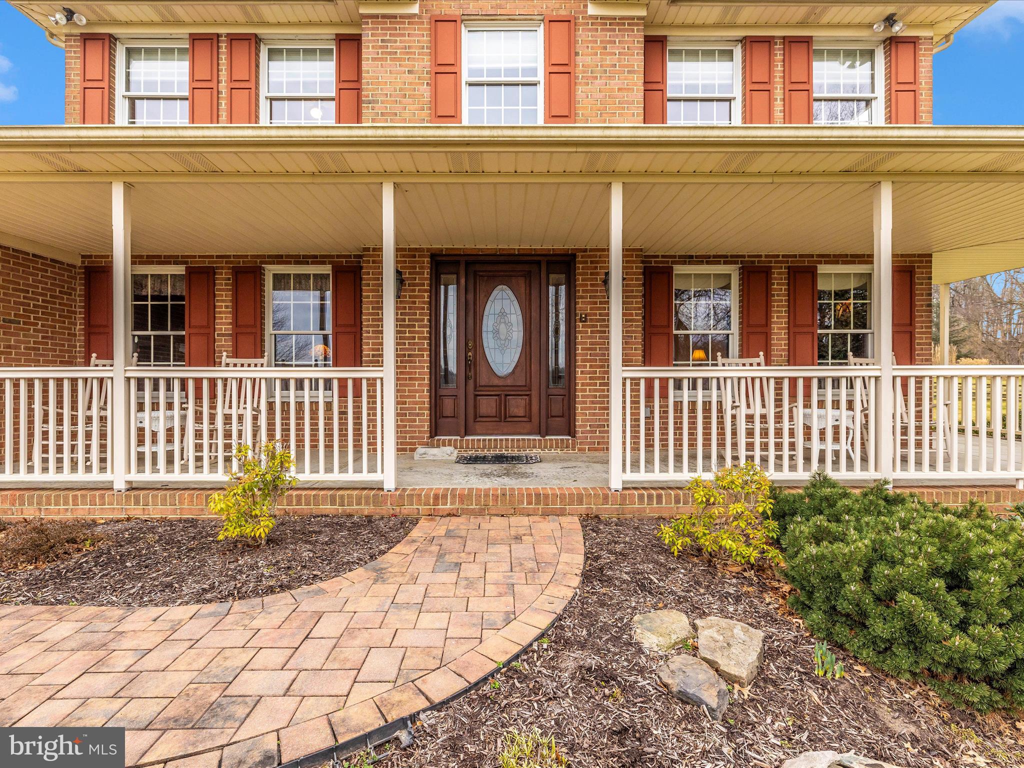 BARNETT - Residential