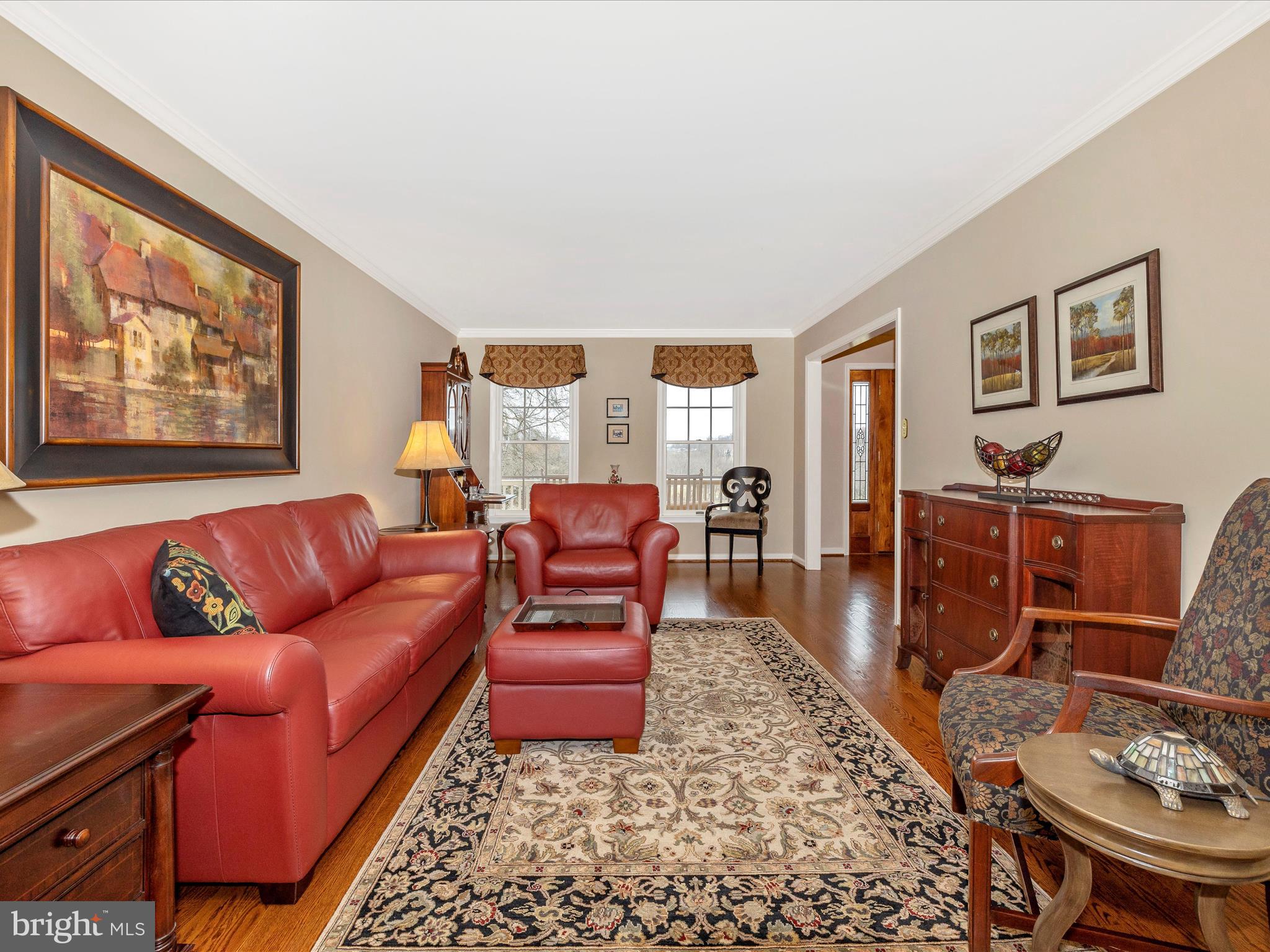 BARNETT - Residential