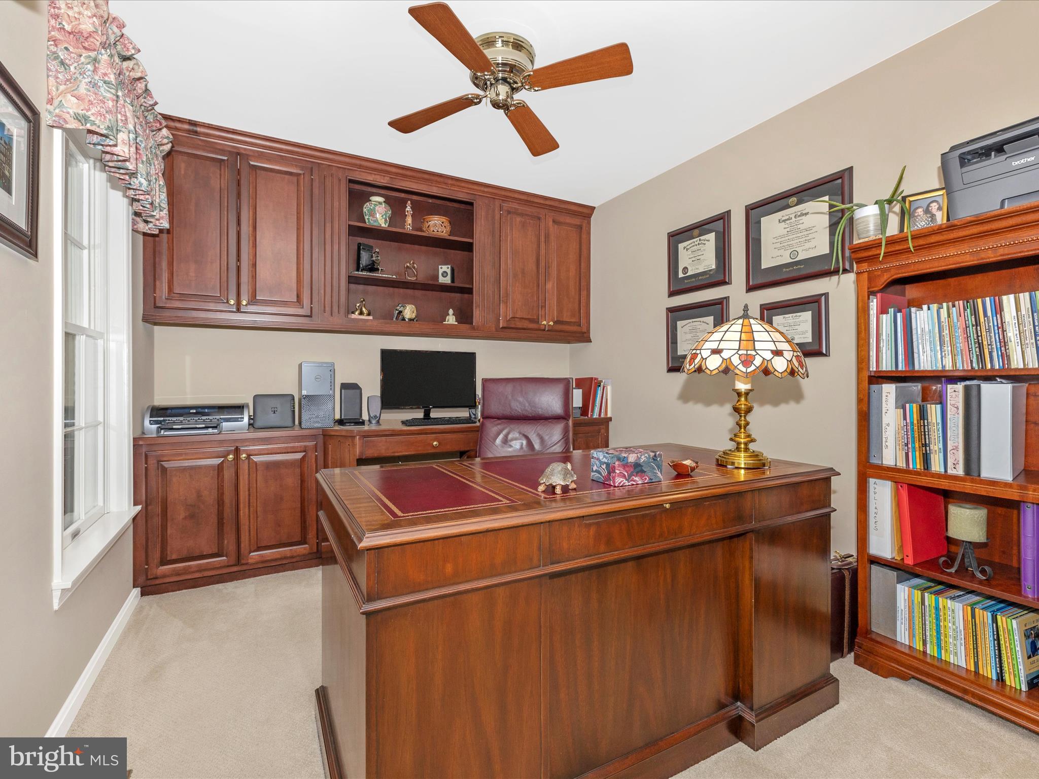 BARNETT - Residential