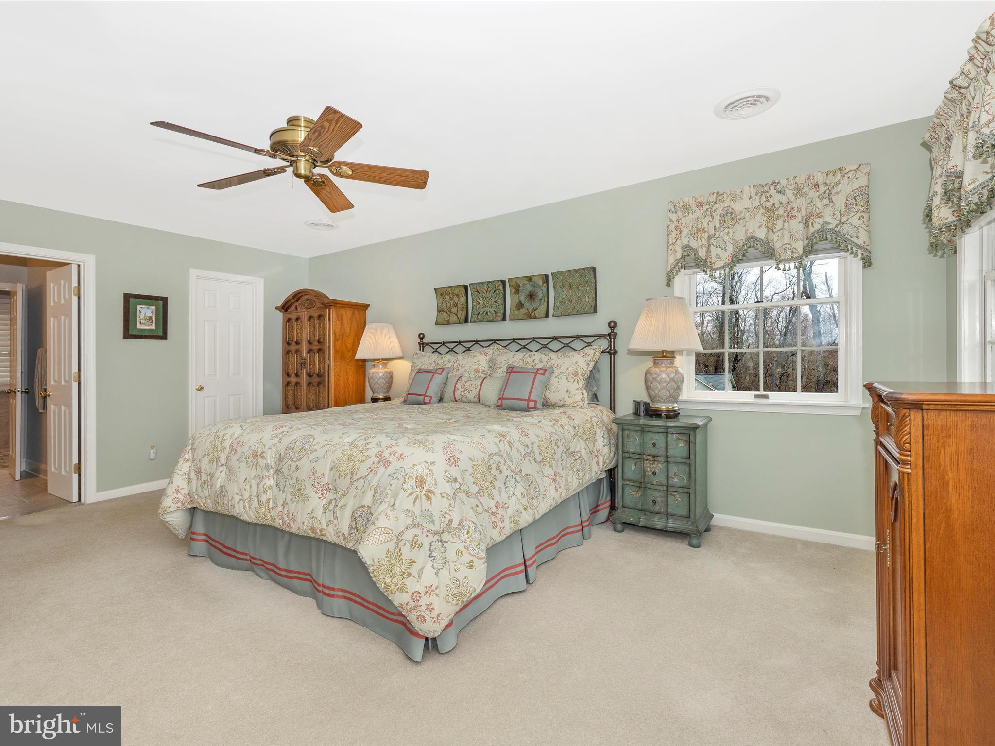 BARNETT - Residential