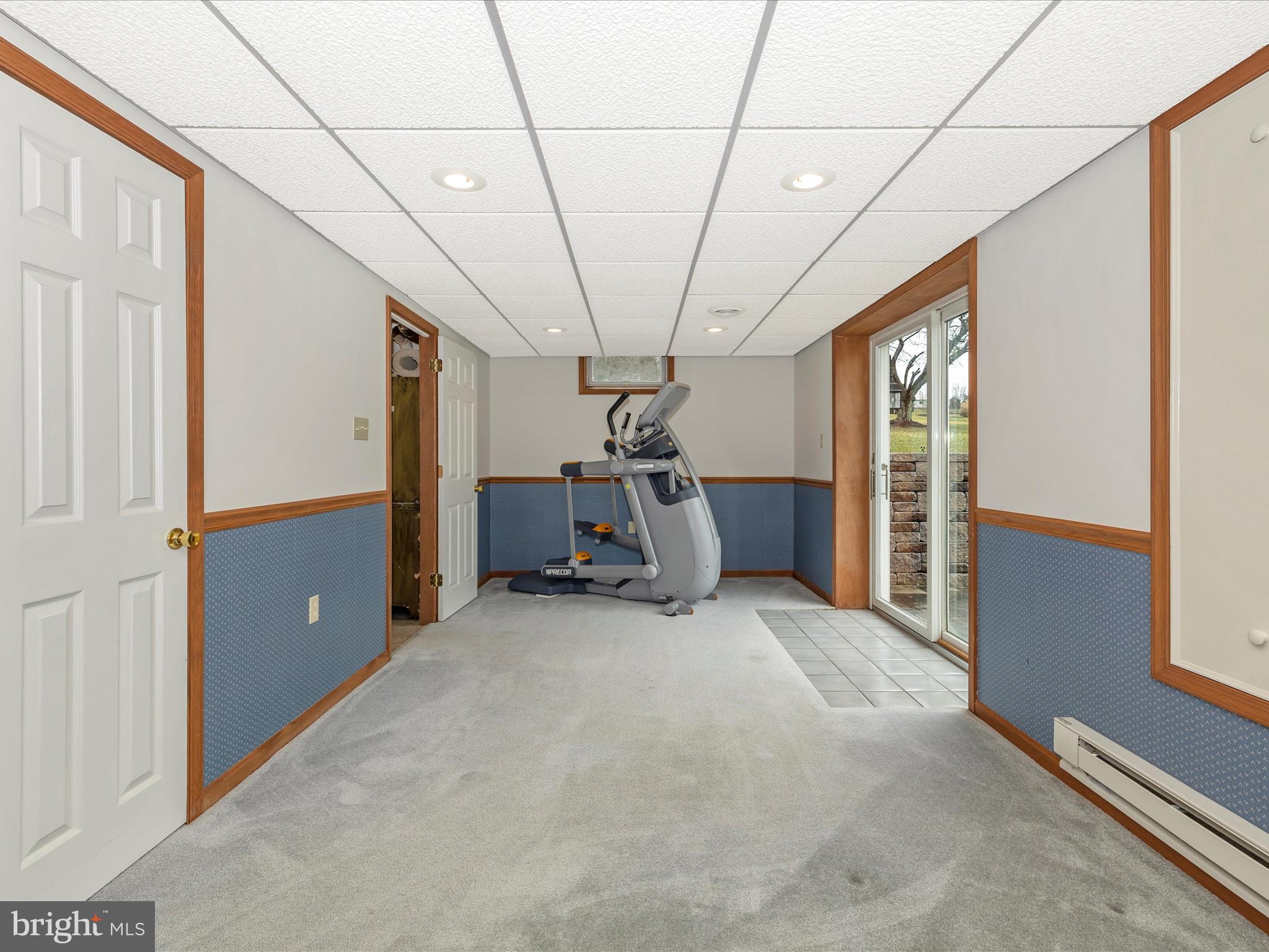 BARNETT - Residential