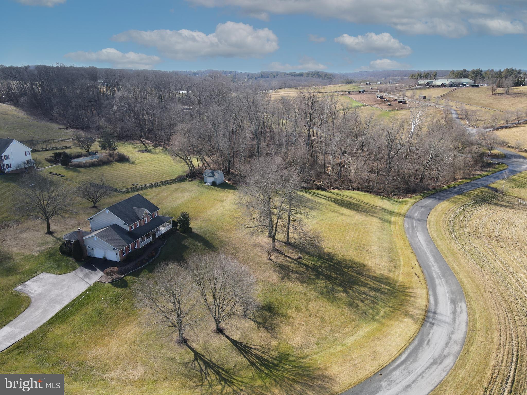 BARNETT - Residential