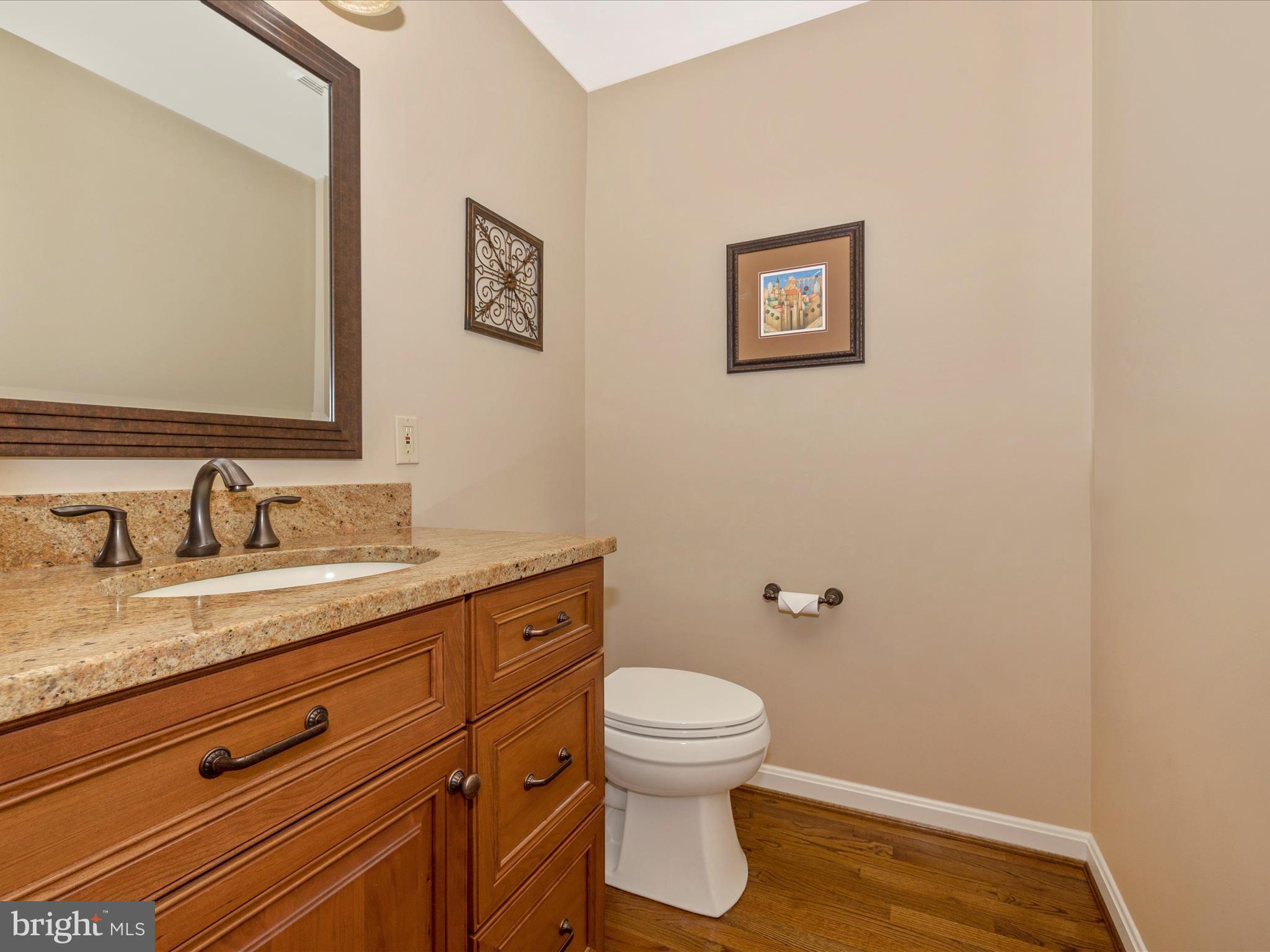 BARNETT - Residential