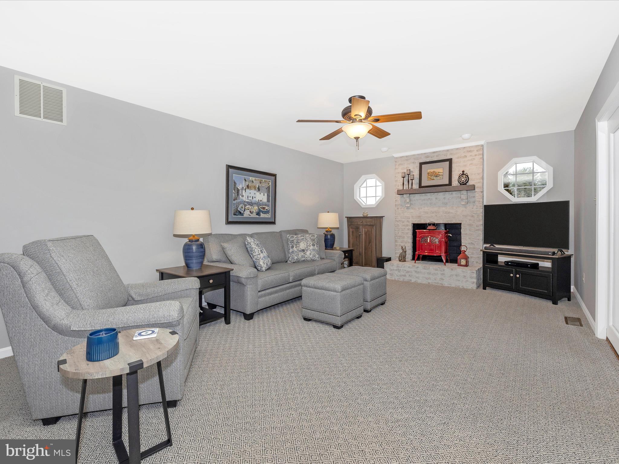 BARNETT - Residential