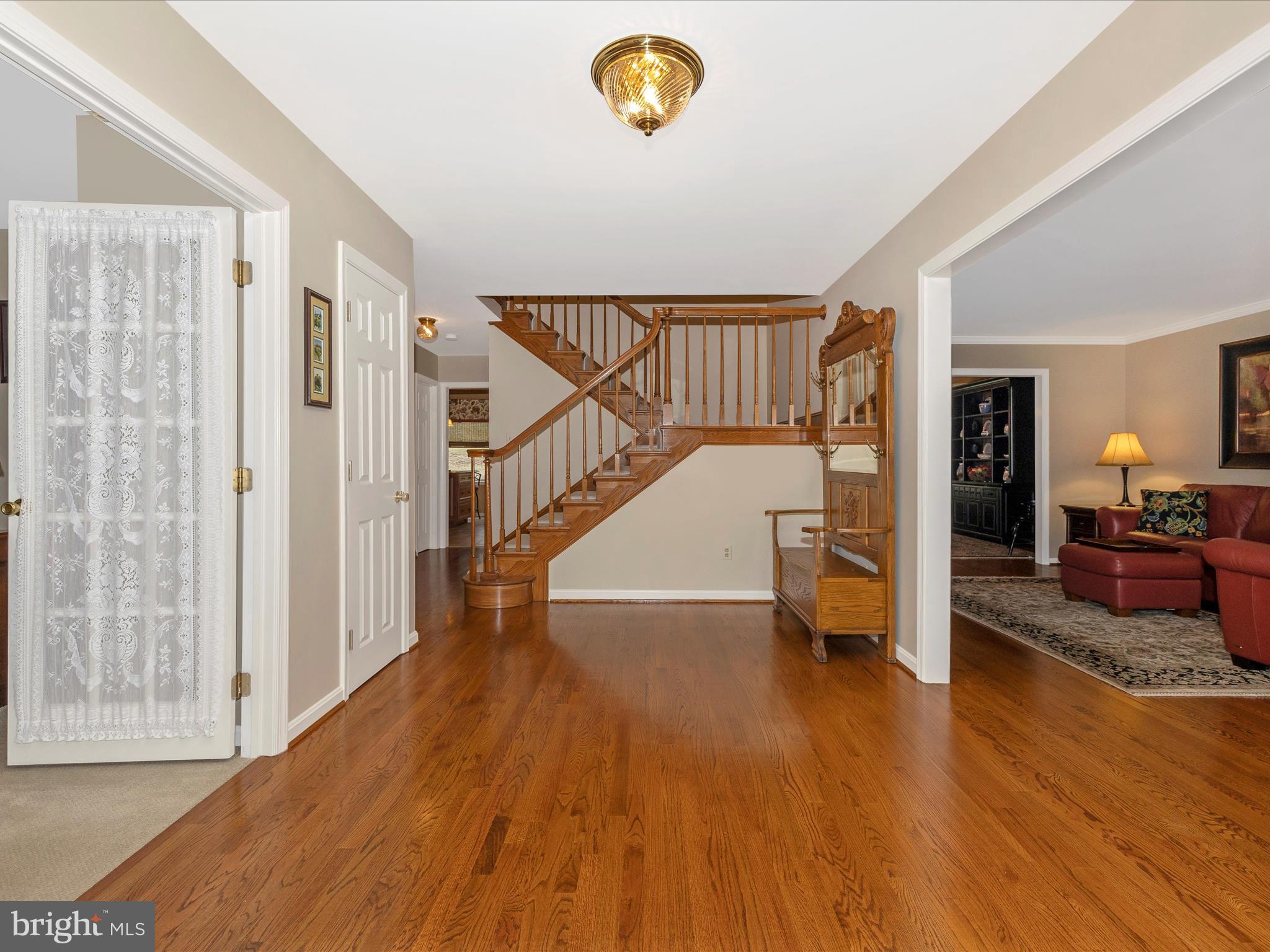 BARNETT - Residential