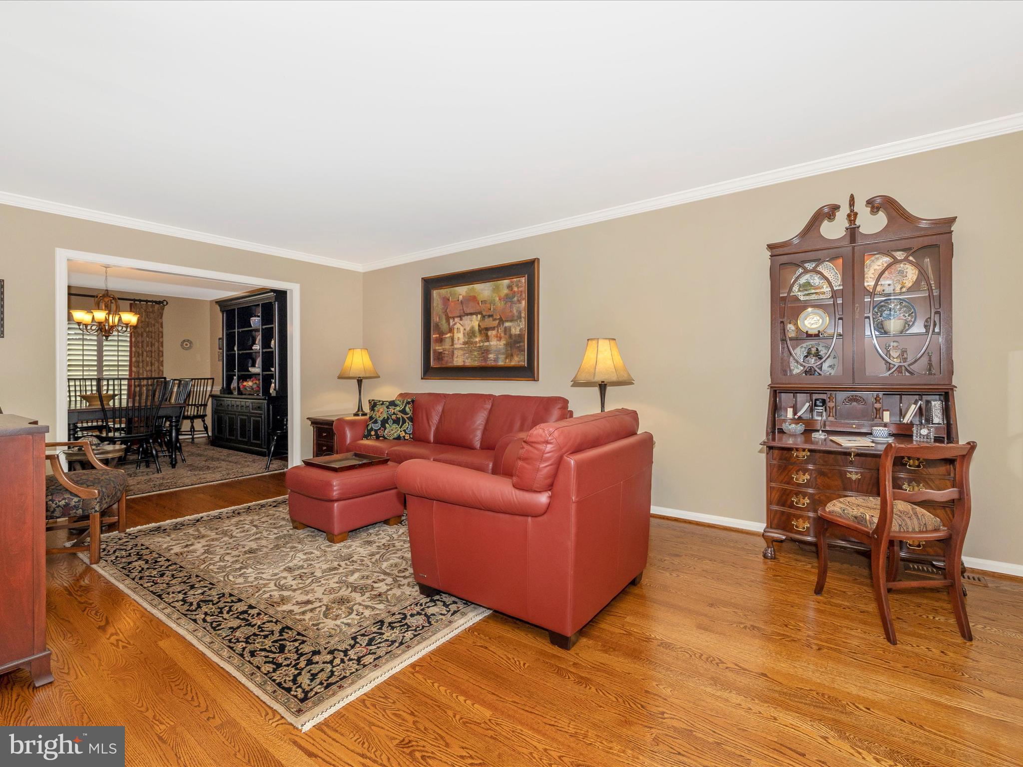 BARNETT - Residential