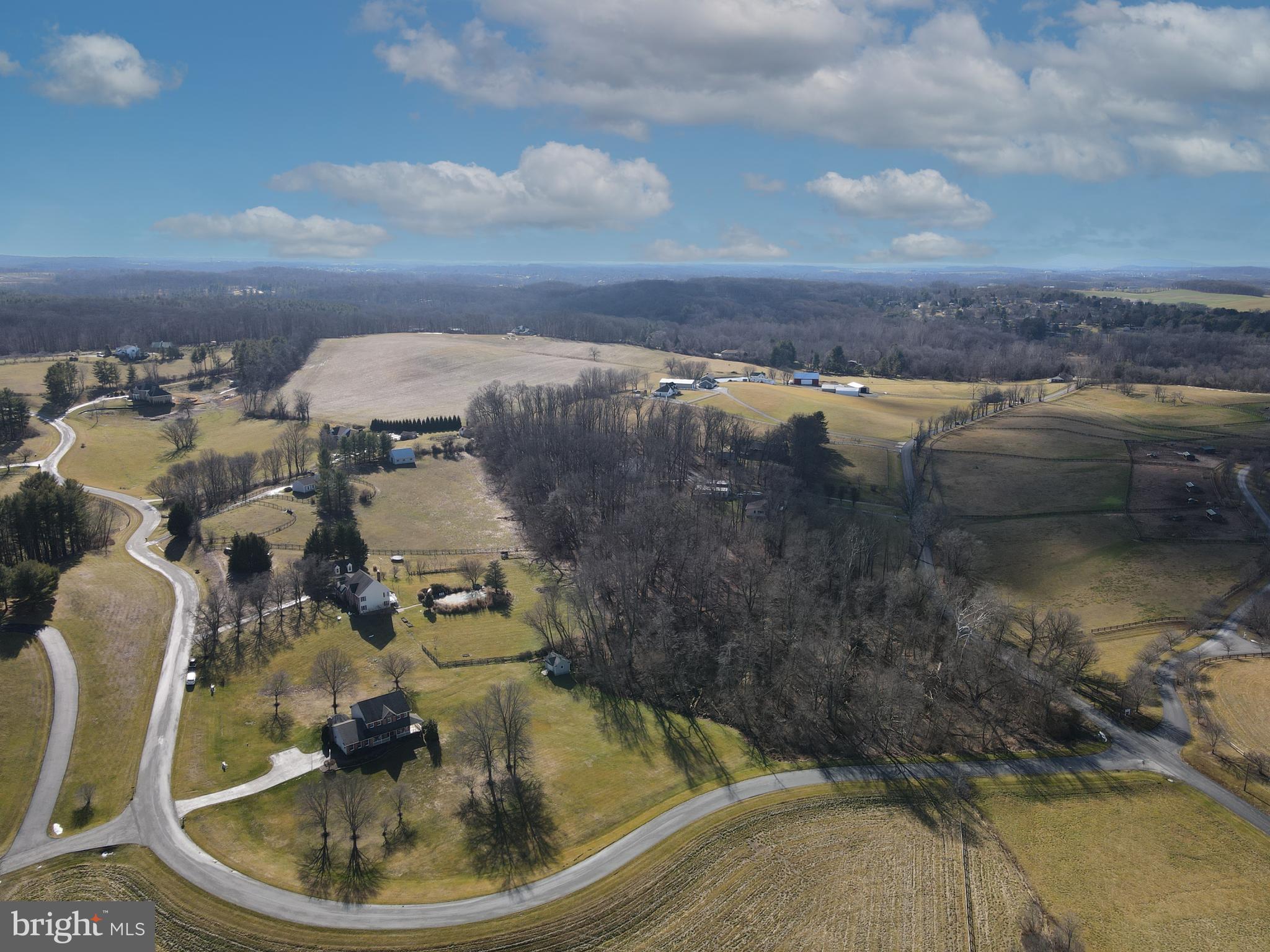 BARNETT - Residential