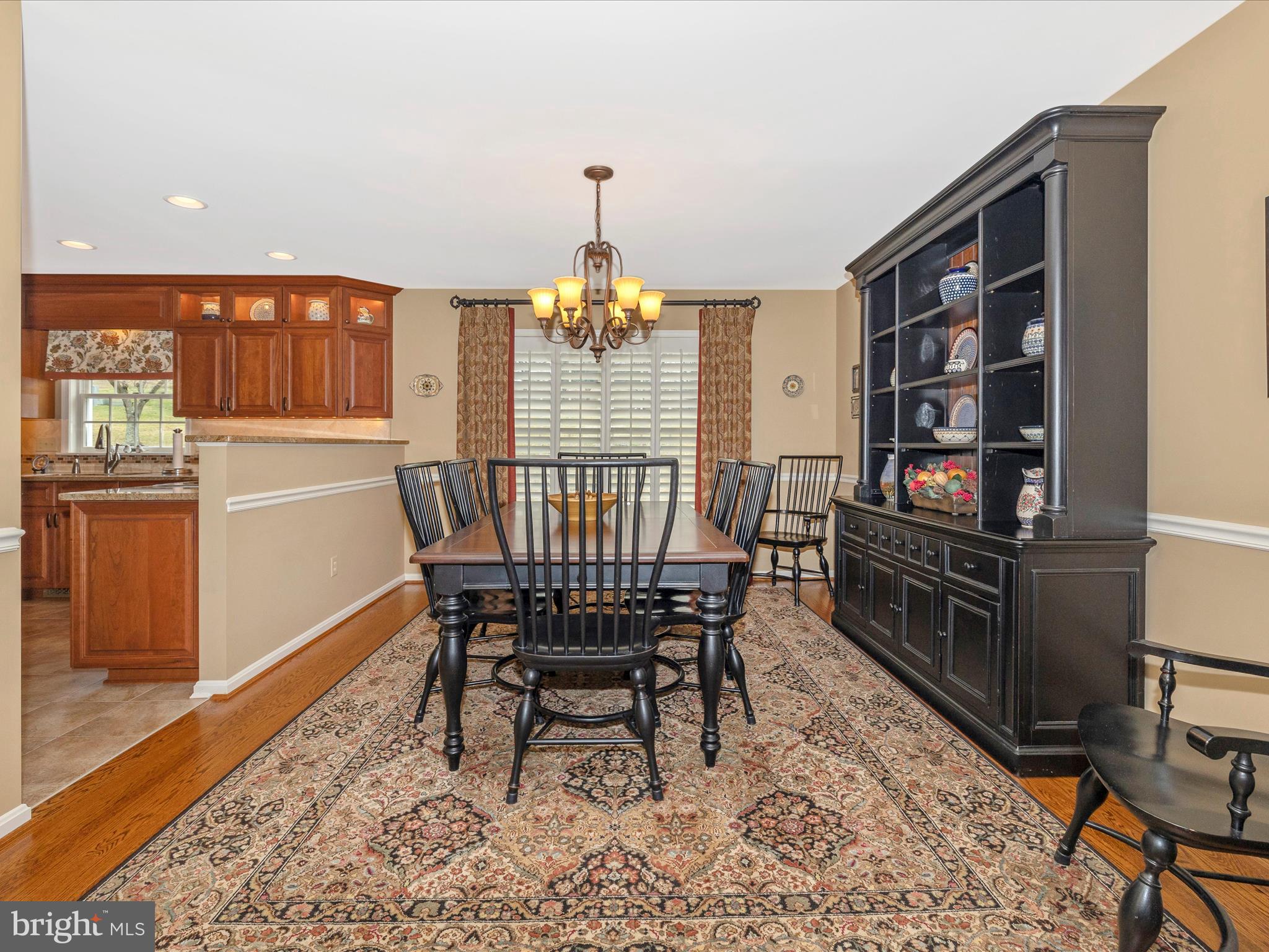 BARNETT - Residential