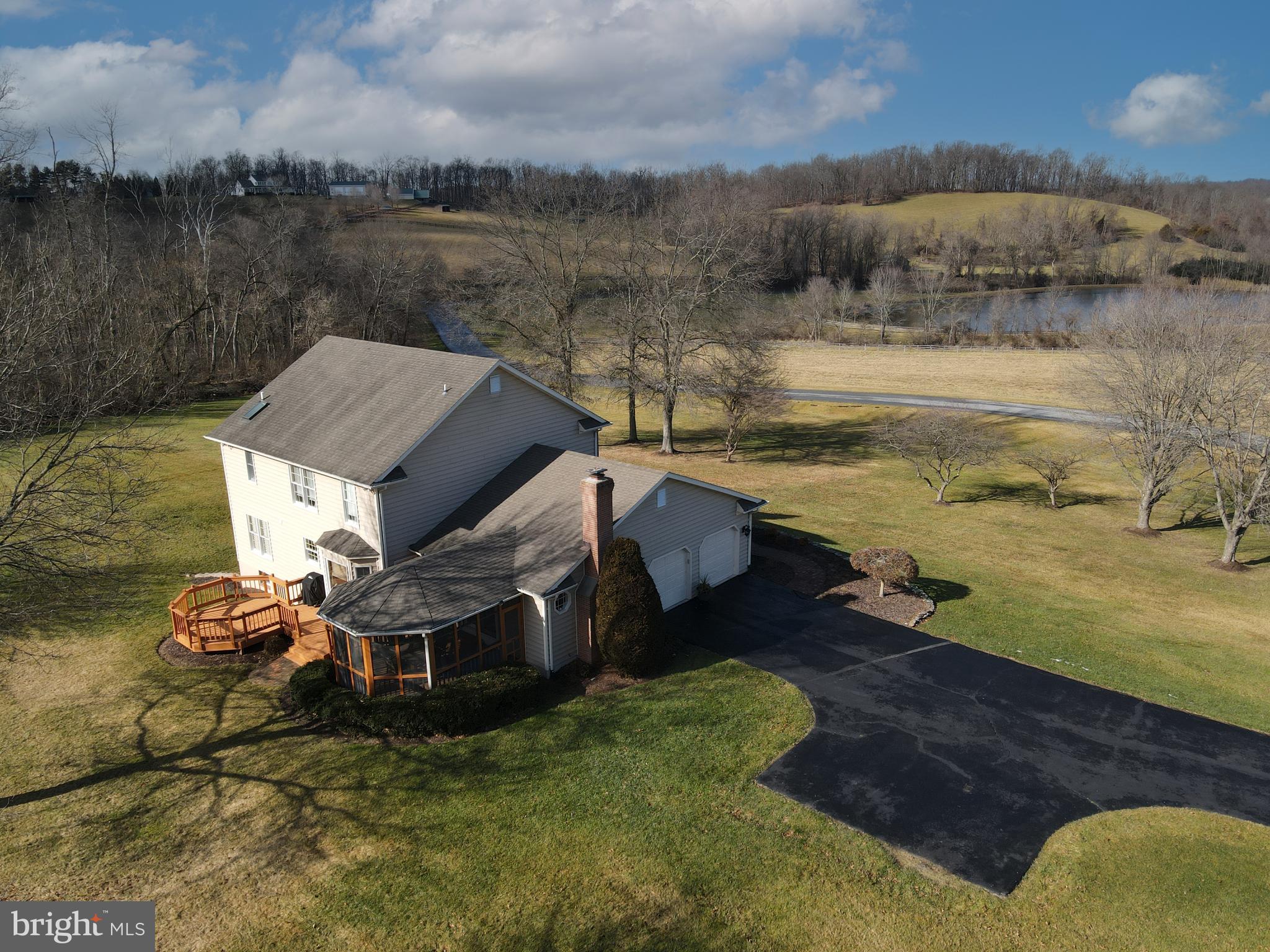 BARNETT - Residential