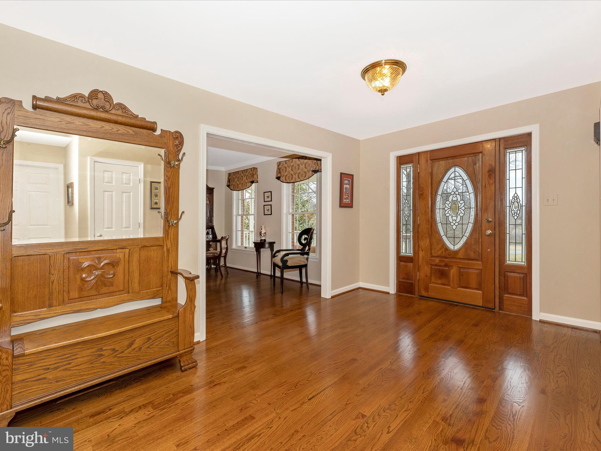 BARNETT - Residential