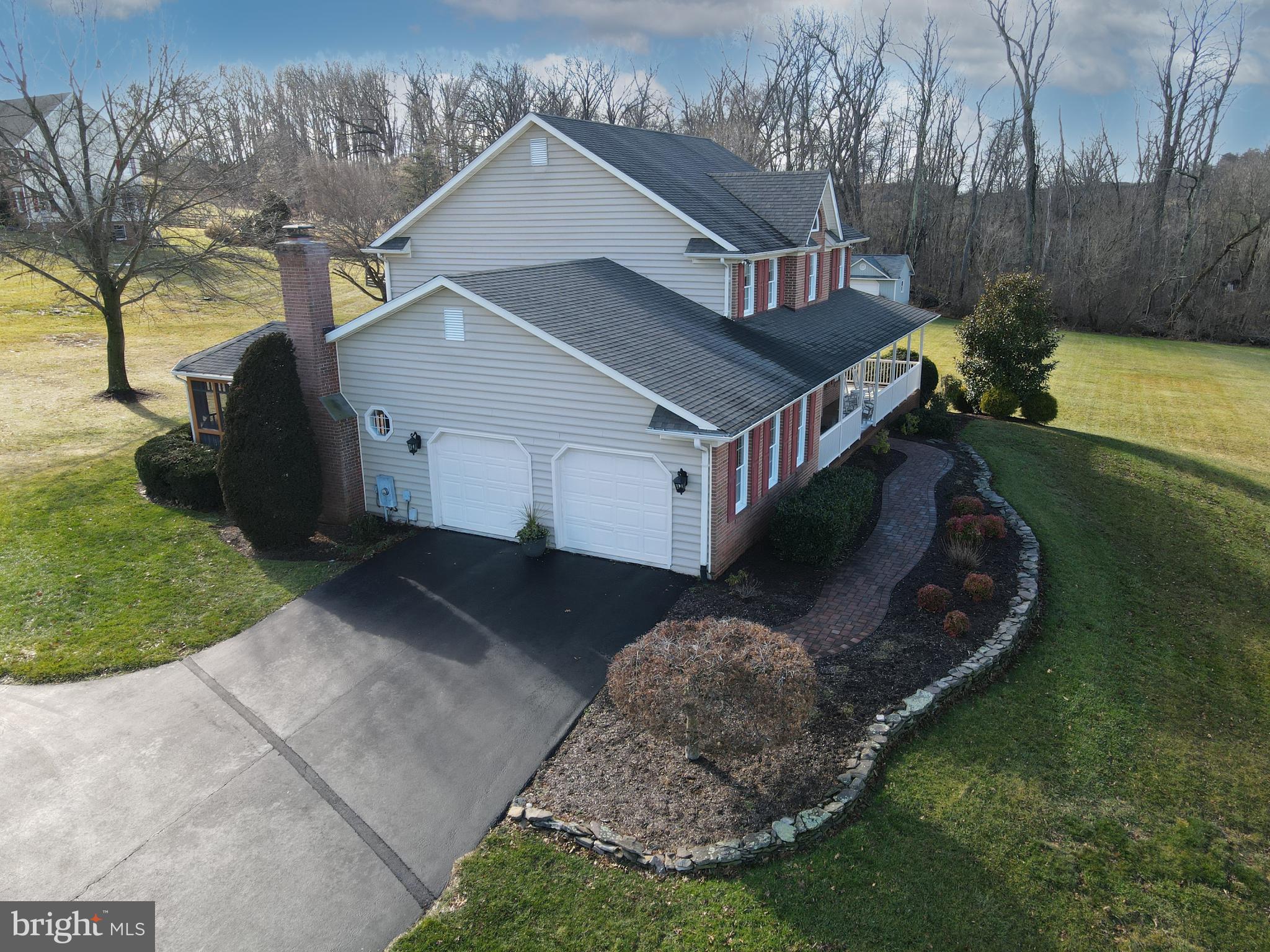 BARNETT - Residential