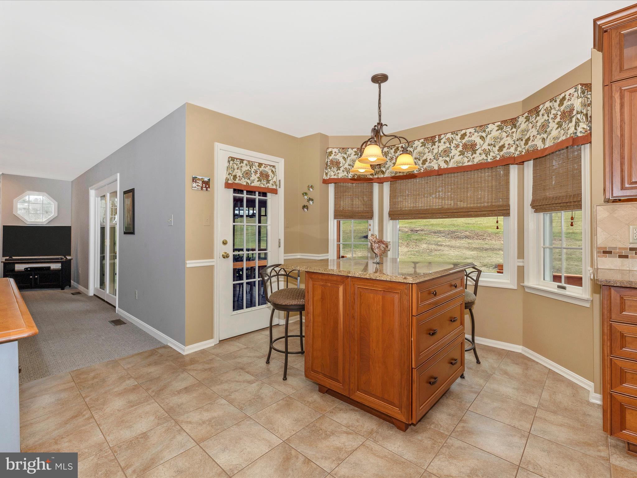 BARNETT - Residential