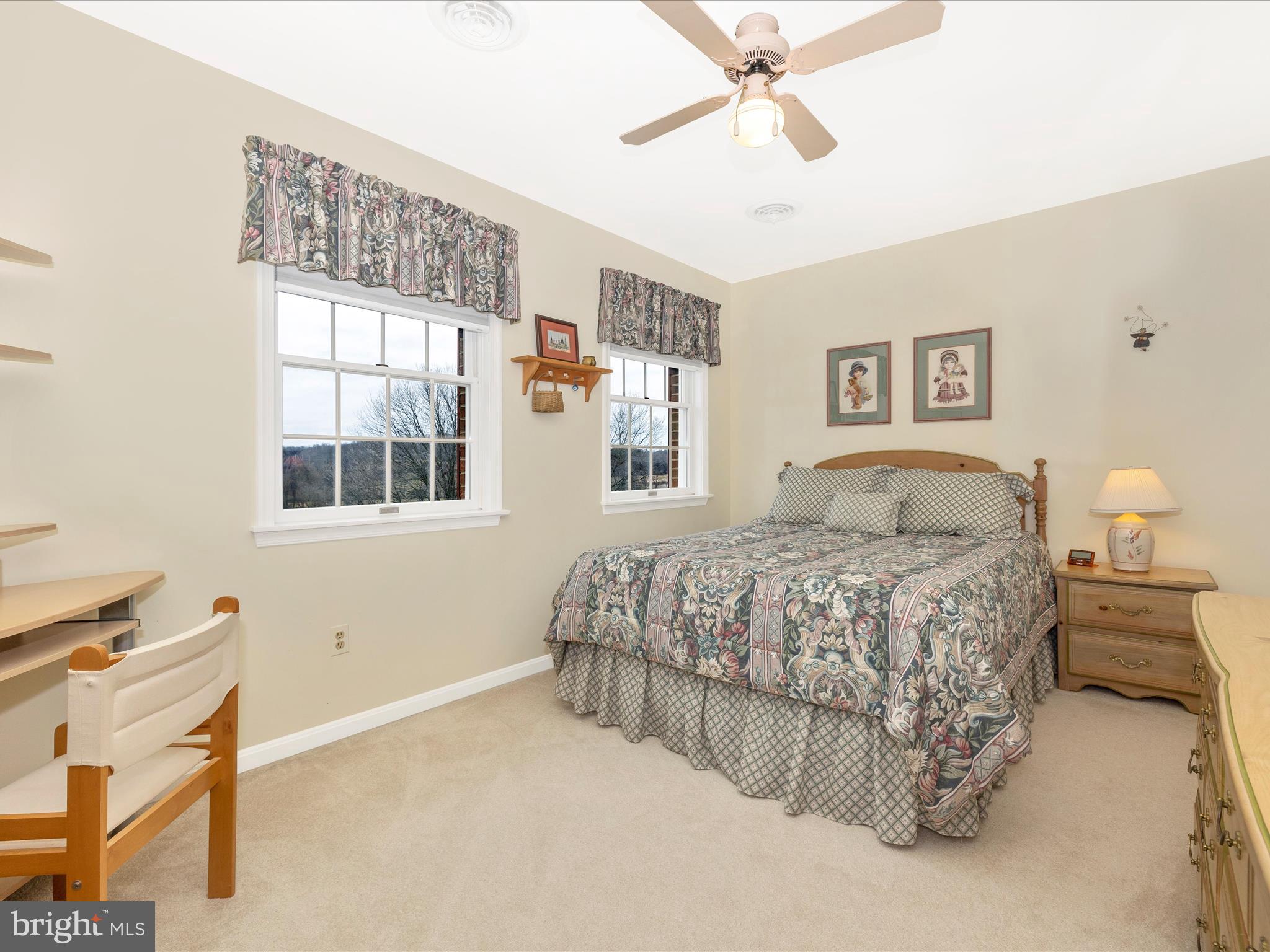 BARNETT - Residential