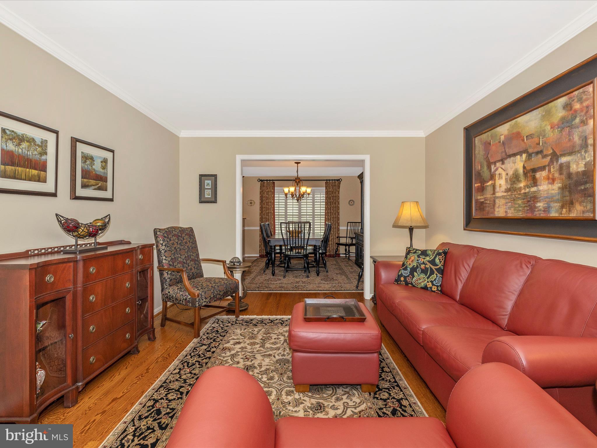 BARNETT - Residential