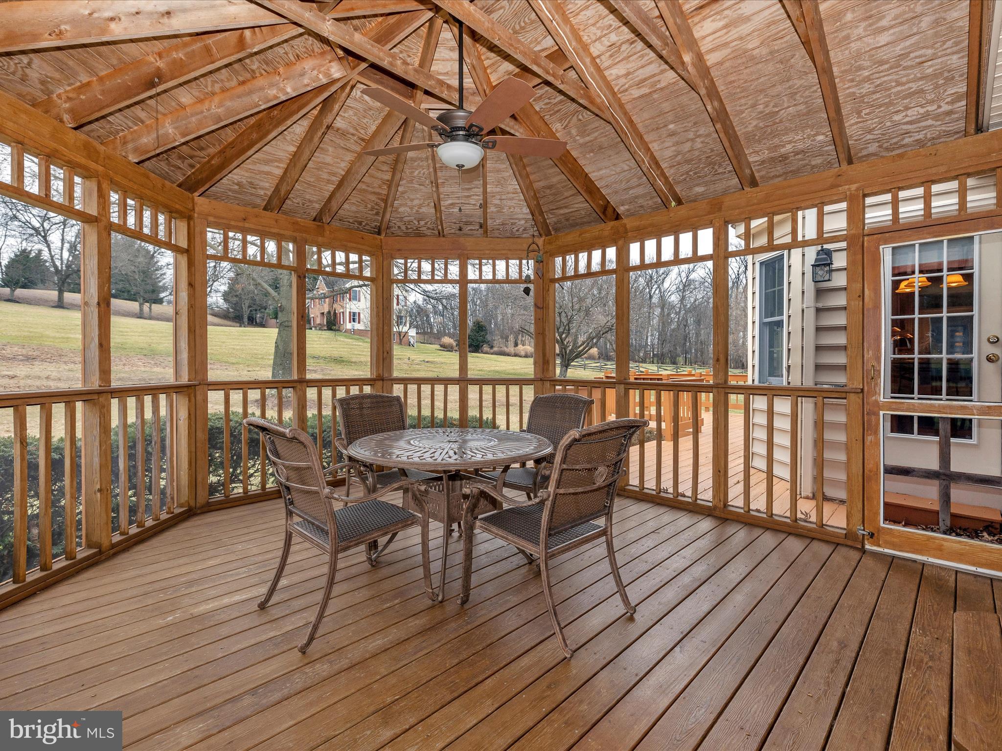 BARNETT - Residential