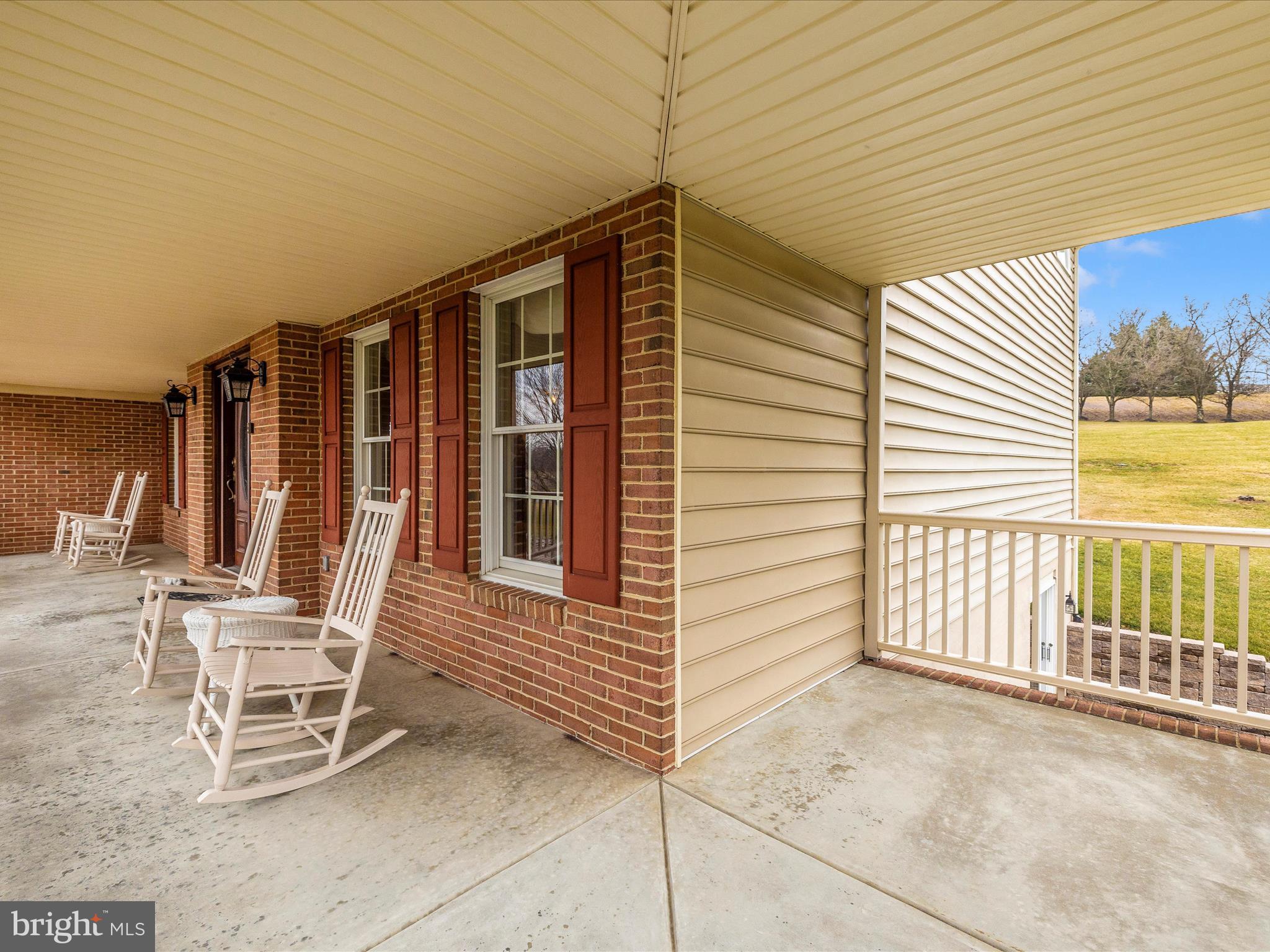 BARNETT - Residential