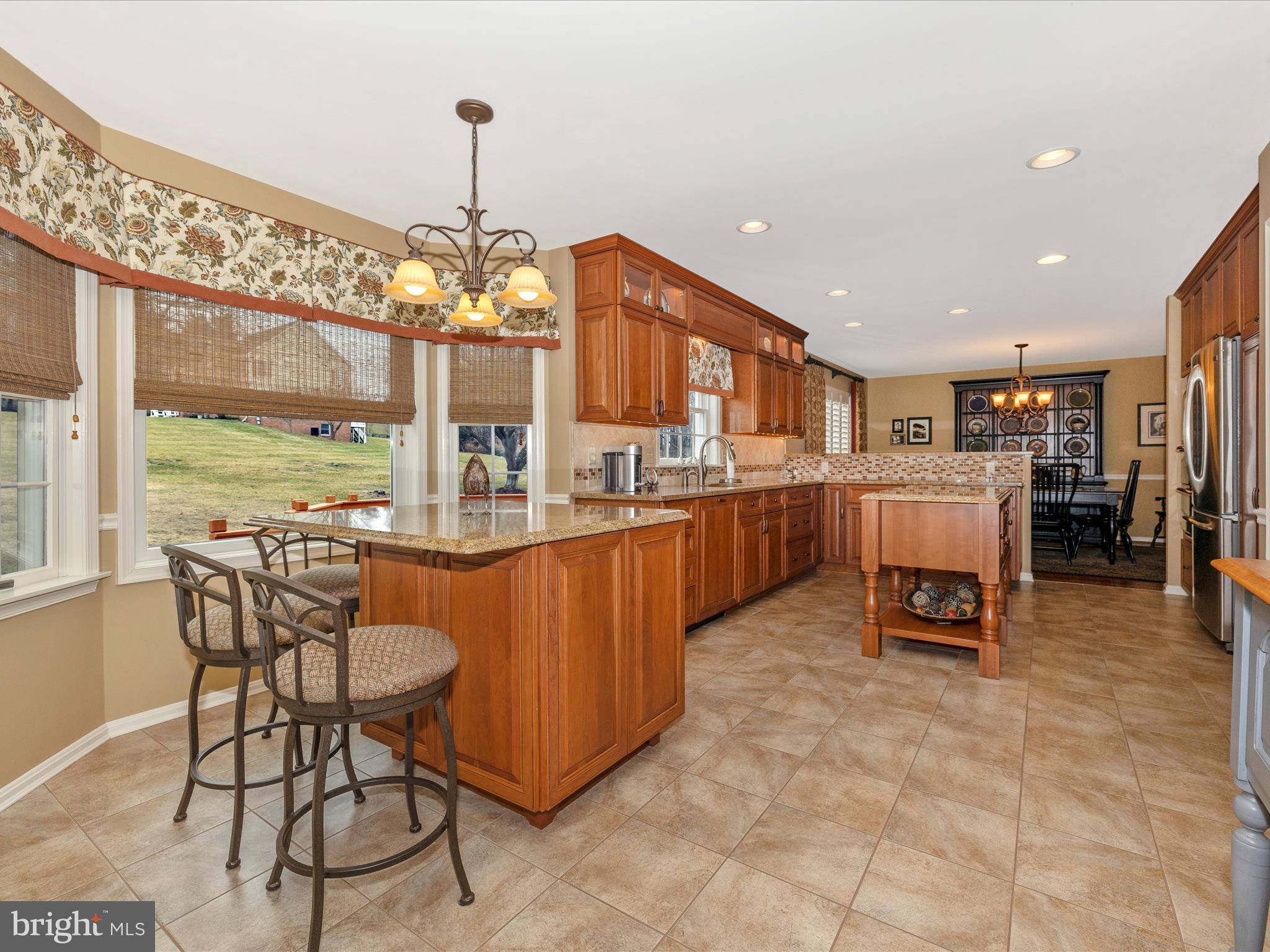 BARNETT - Residential