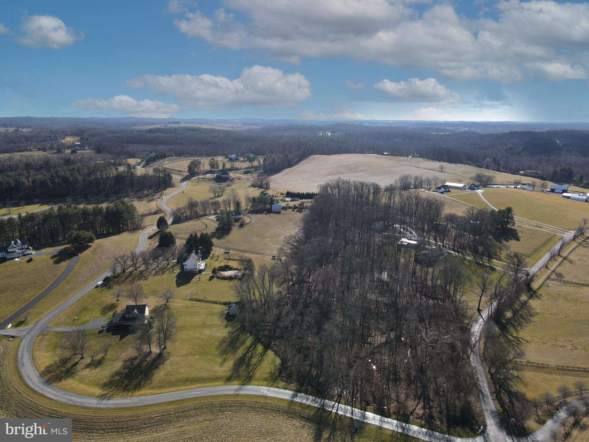 BARNETT - Residential