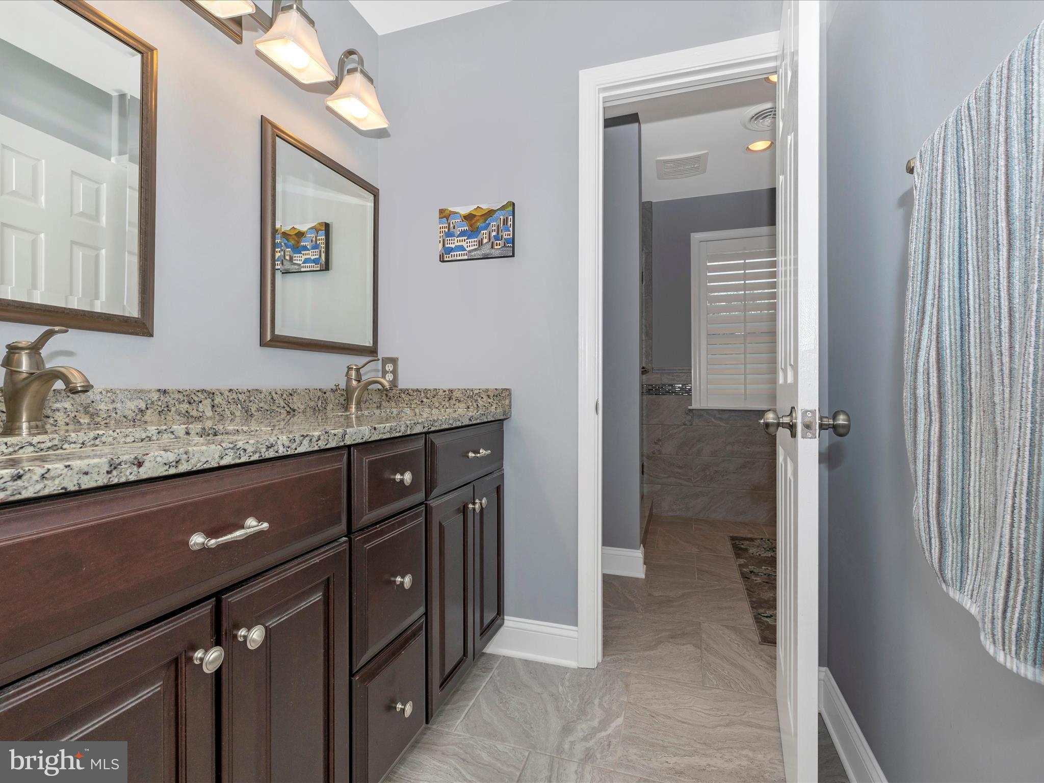 BARNETT - Residential